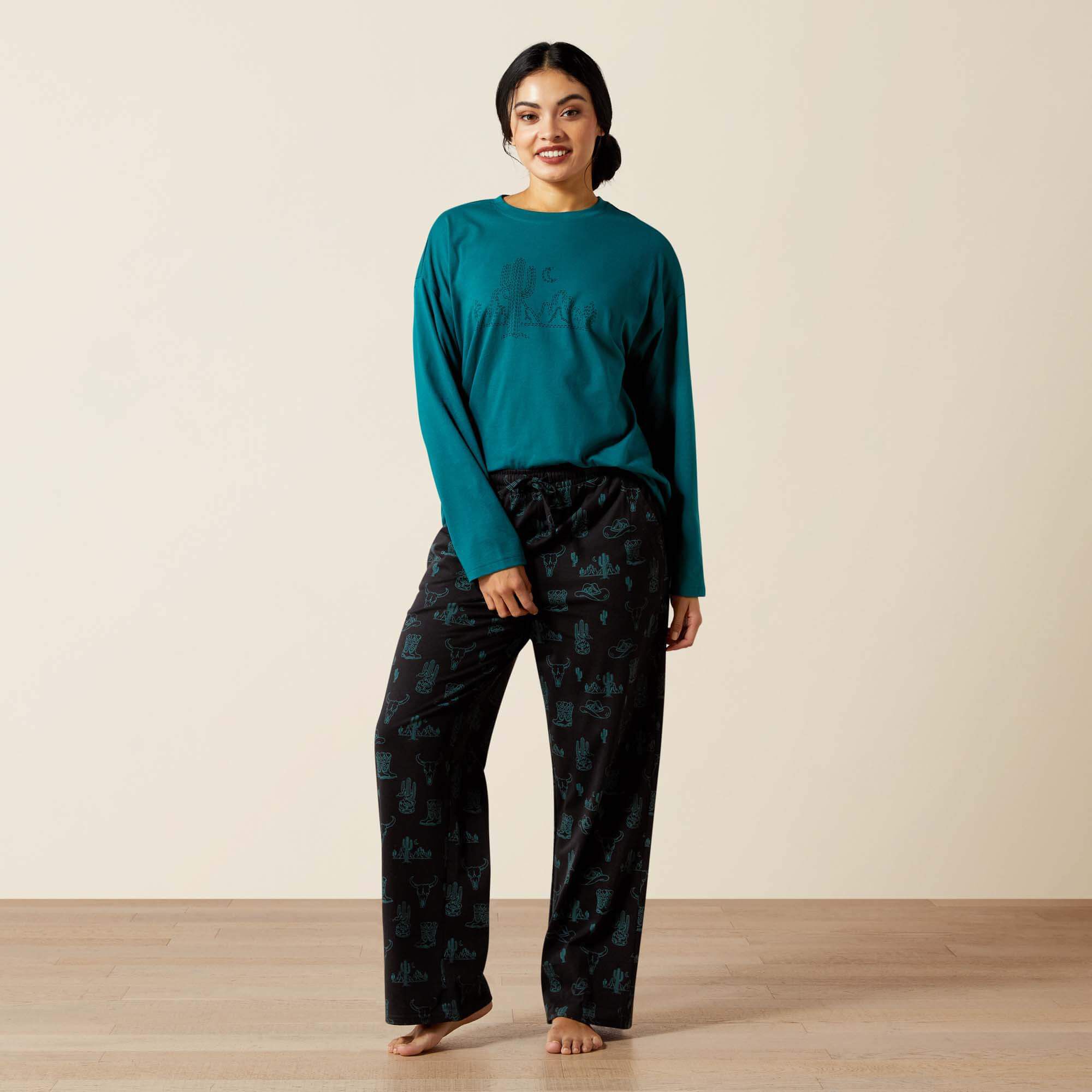 Dreams Pajama Set