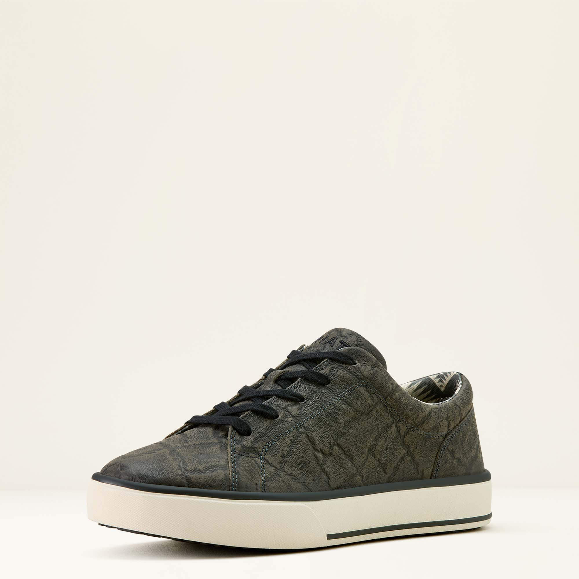 Sawyer Shoe