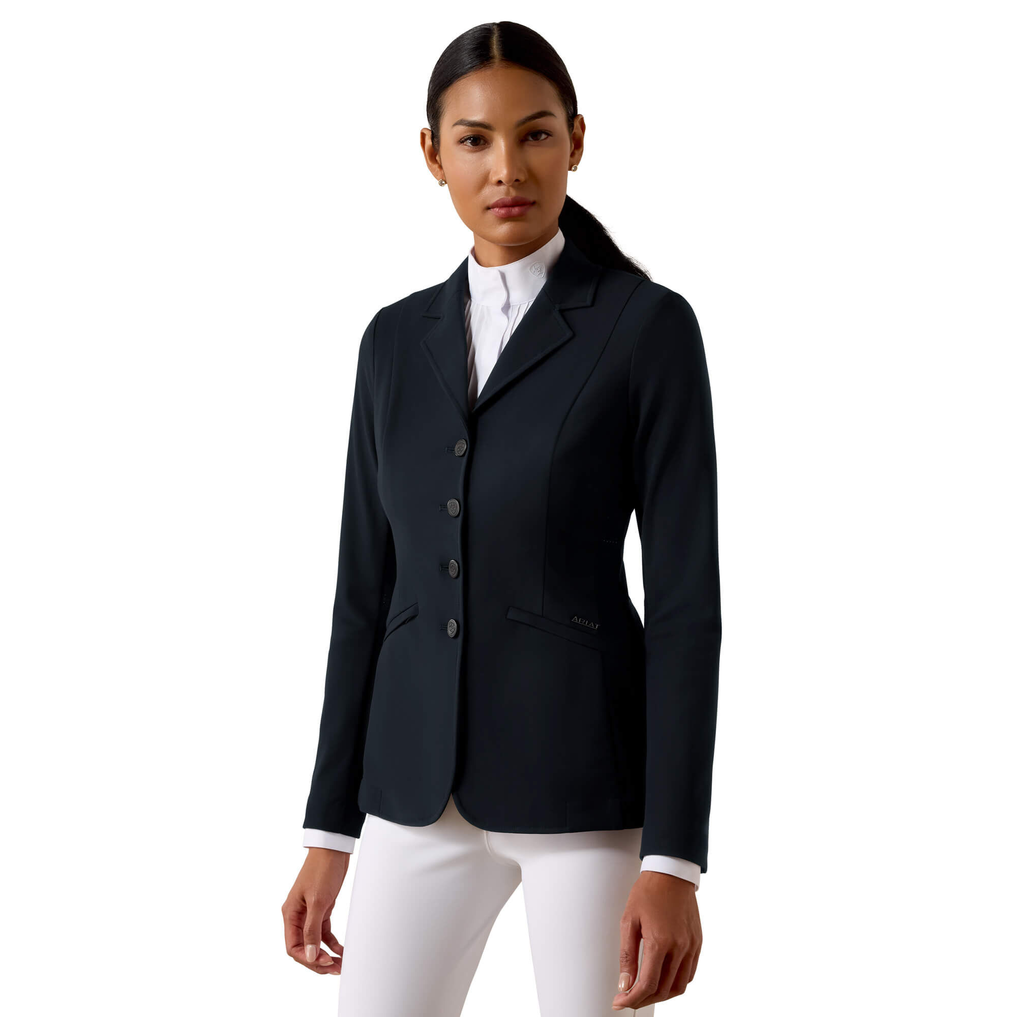 Compel Show Coat