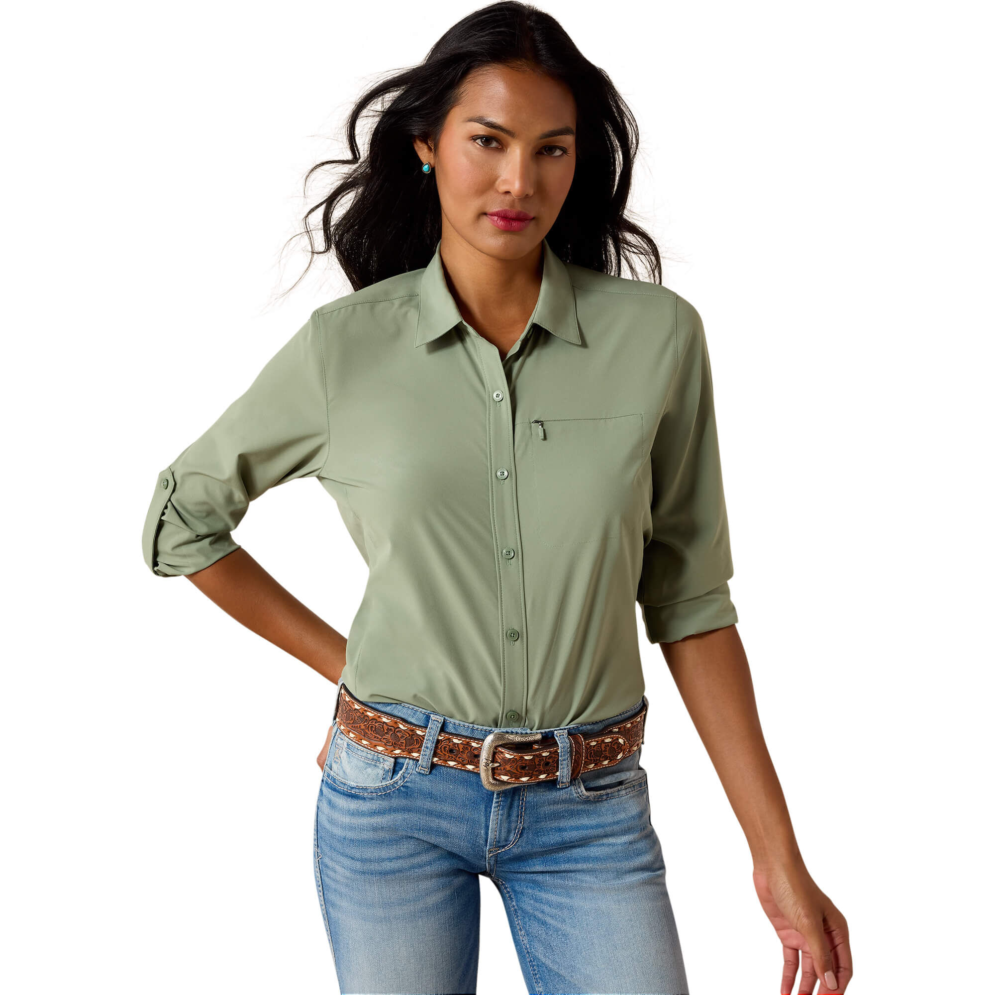 VentTEK Shirt