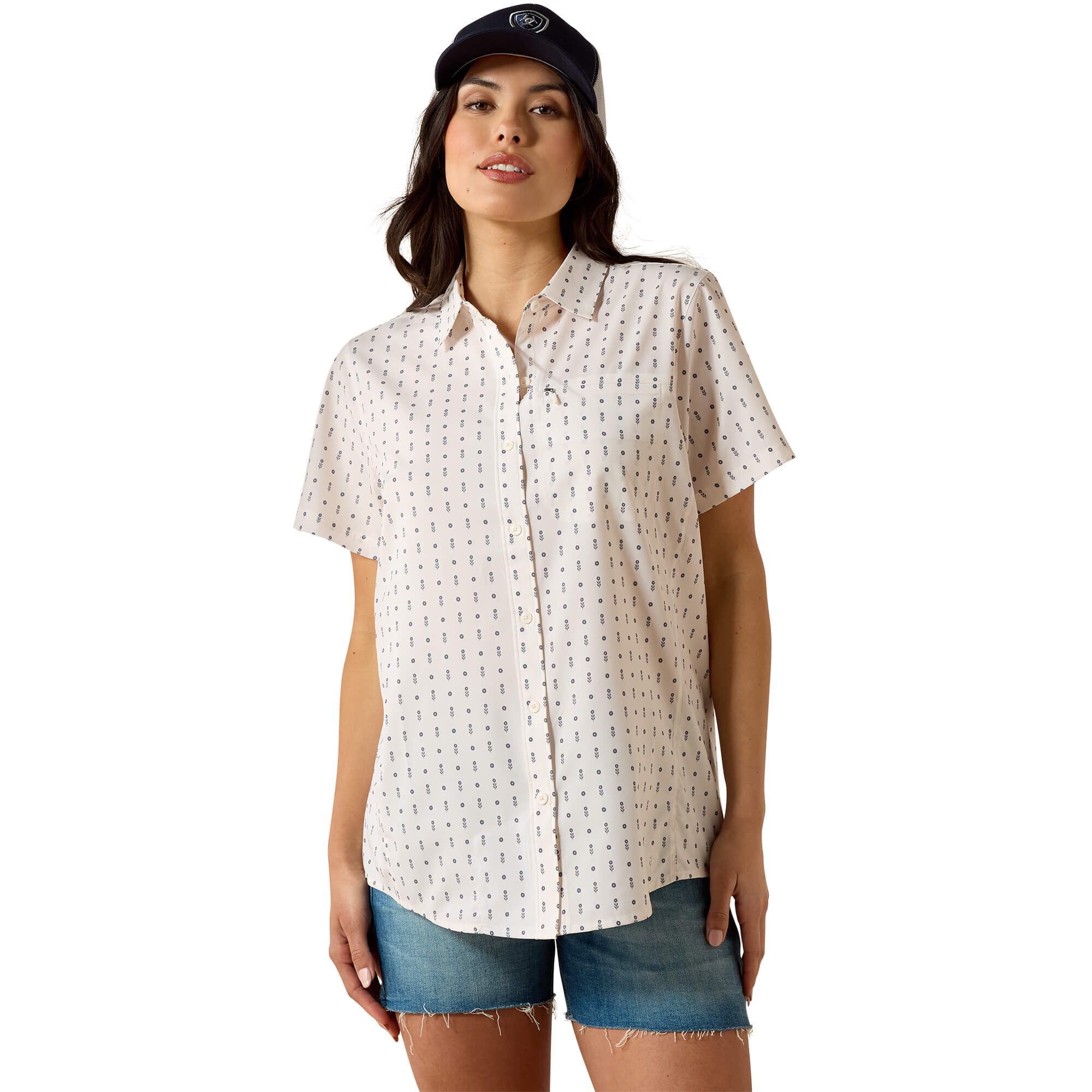 VentTEK Shirt
