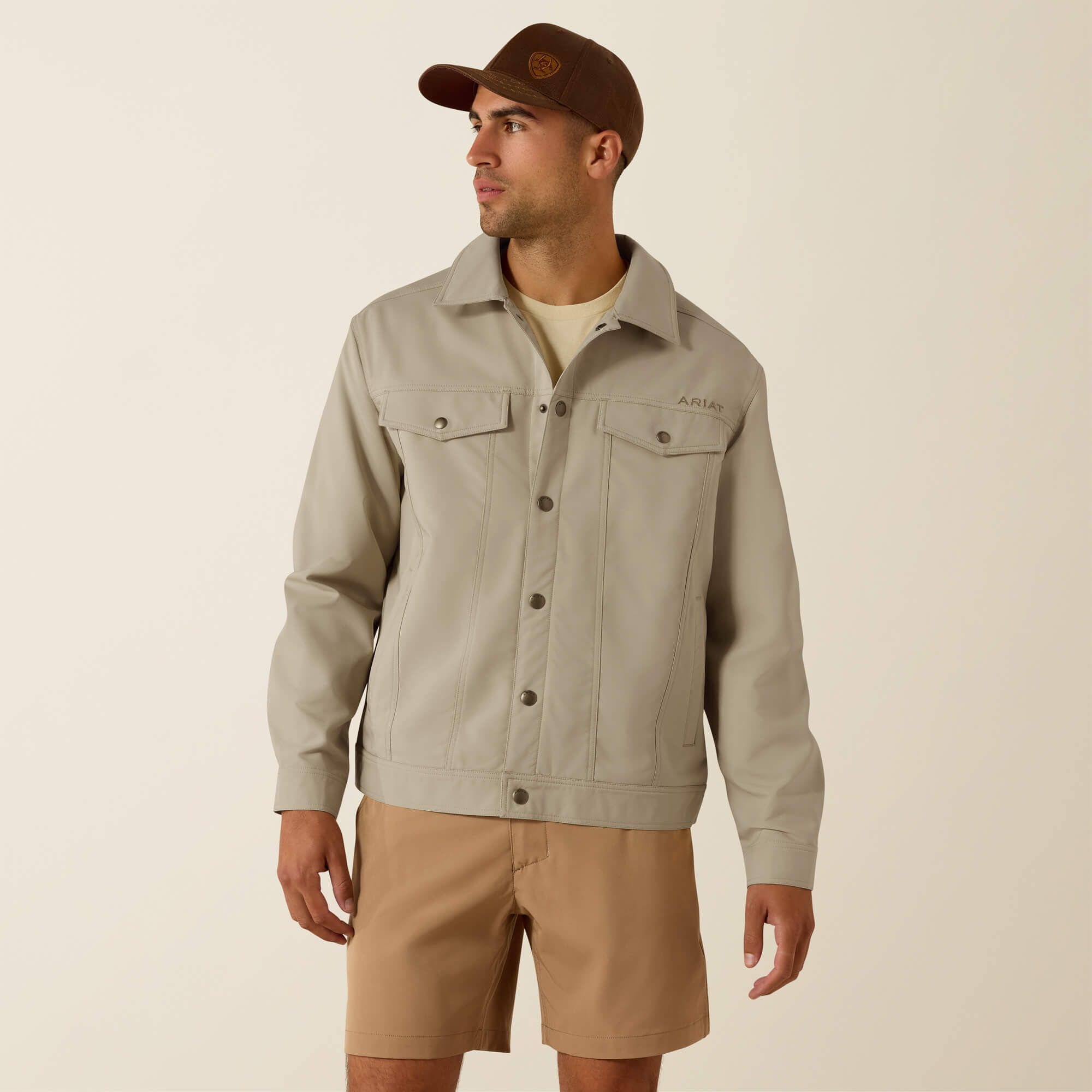 Wagoner Lightweight Jacket