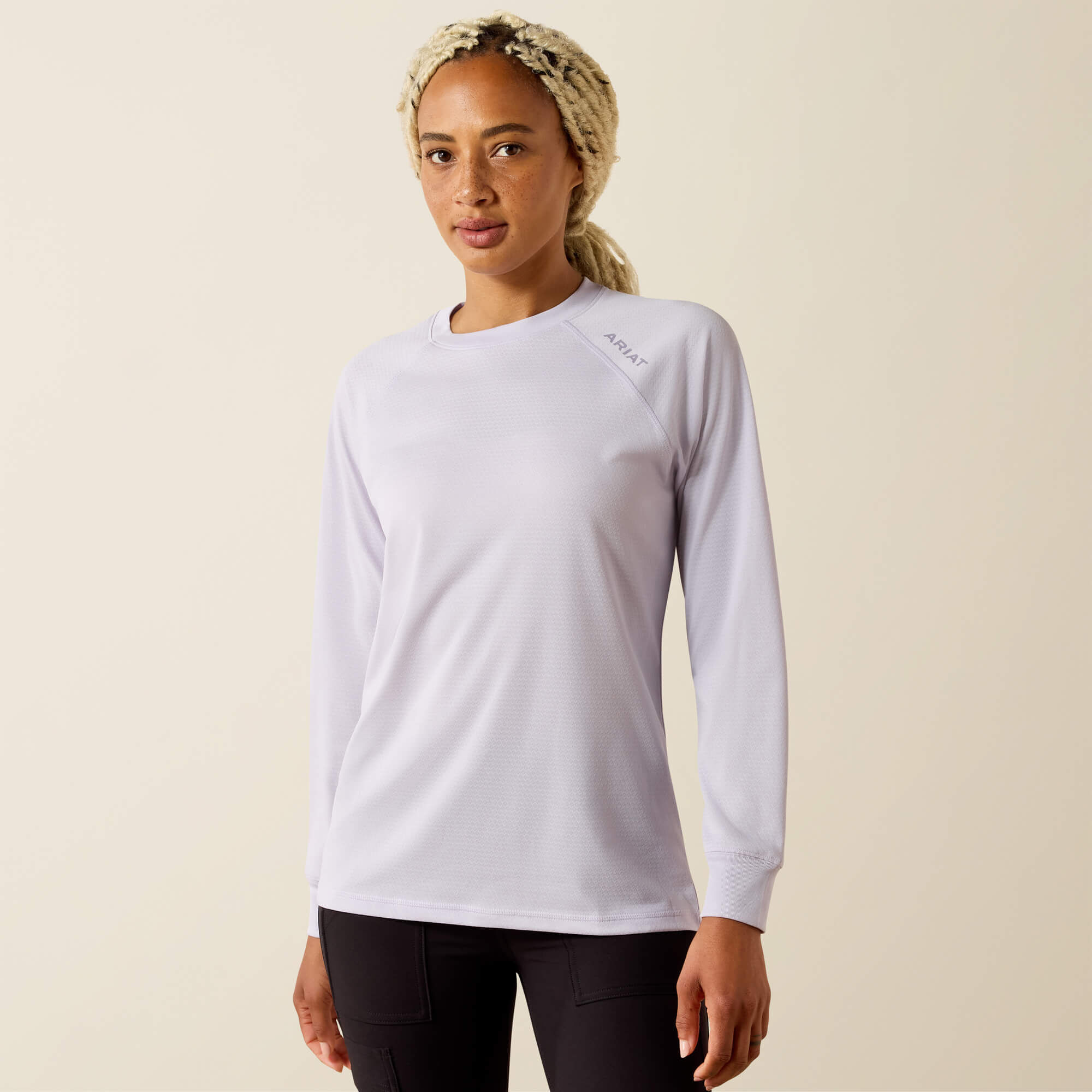 Rebar Heat Fighter Essential T-Shirt