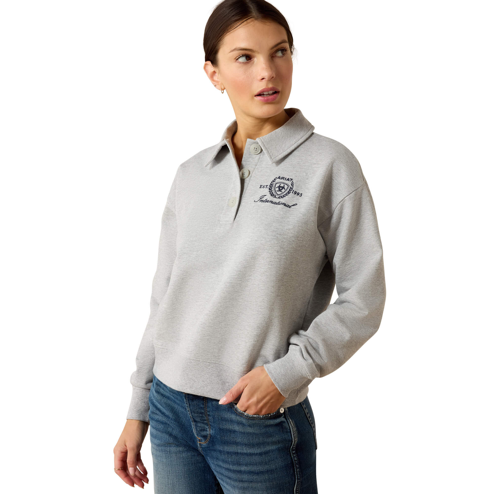 Lovett Sweatshirt