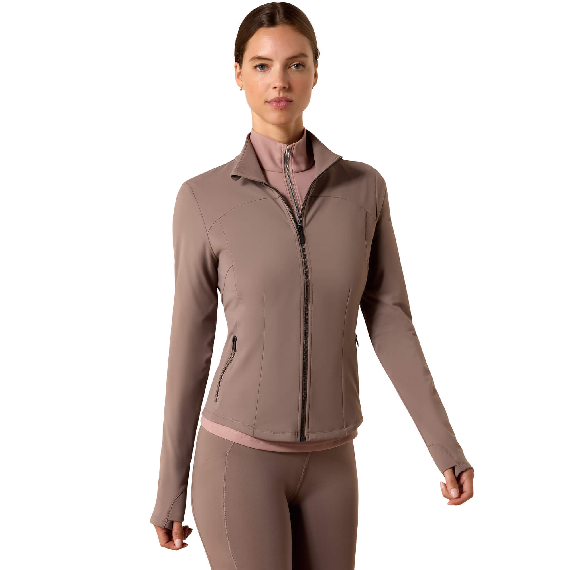 SolVeil Full Zip
