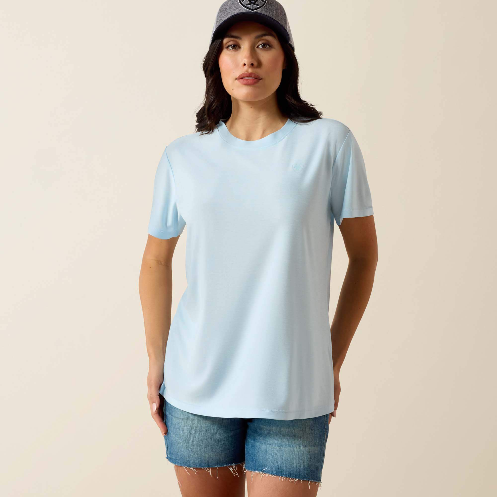Laguna Logo Shirt