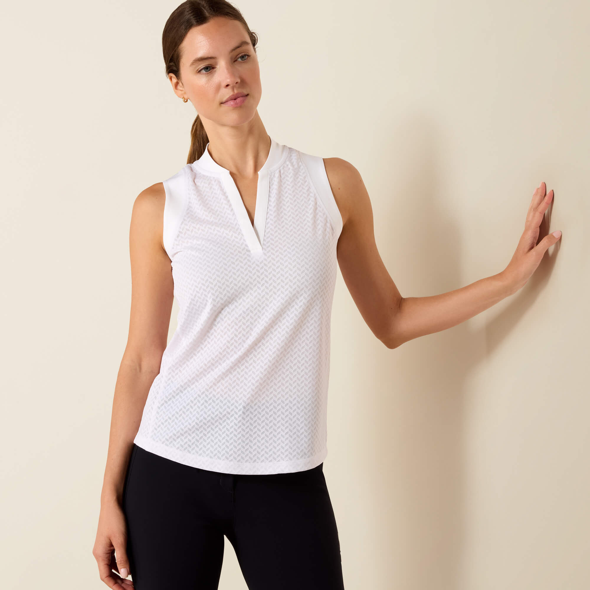 Mesa Baselayer