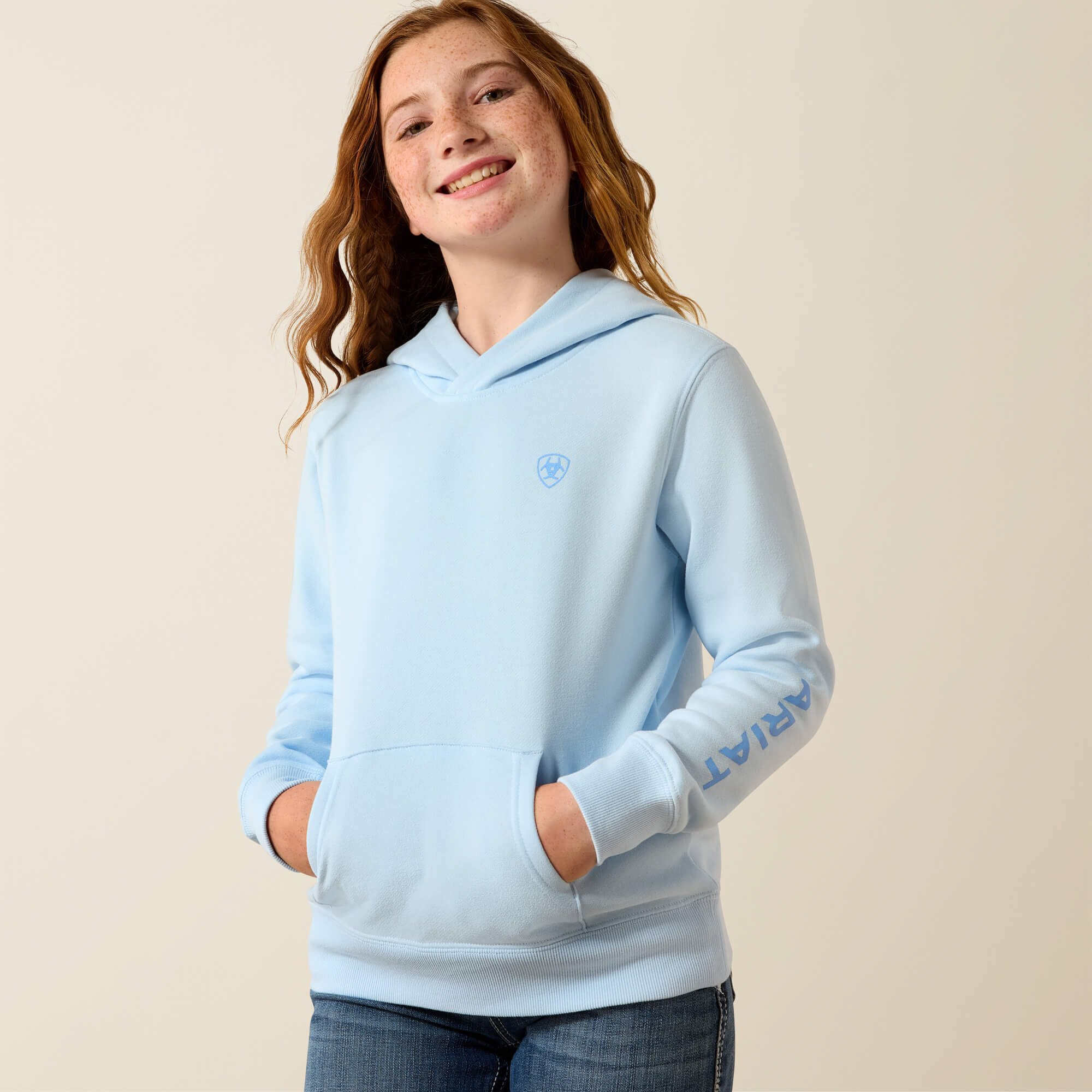 Ariat 2.0 Hoodie