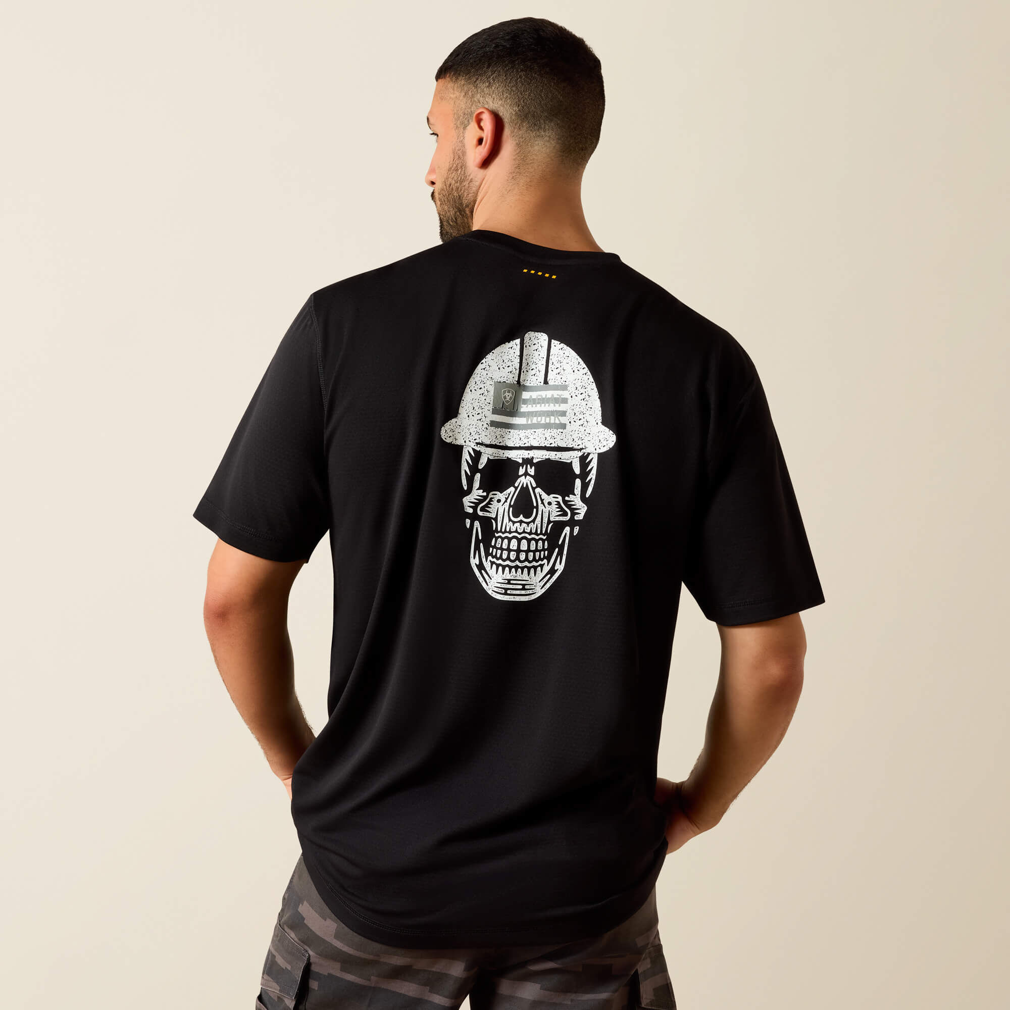 Rebar Heat Fighter Roughneck T-Shirt