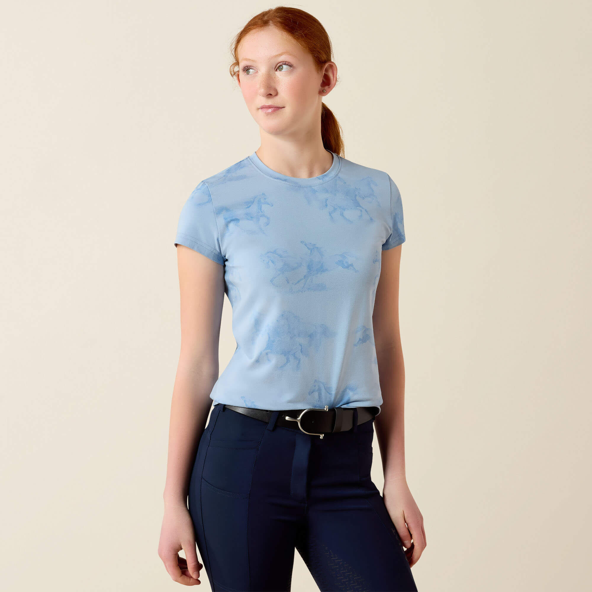 Mirage T-Shirt