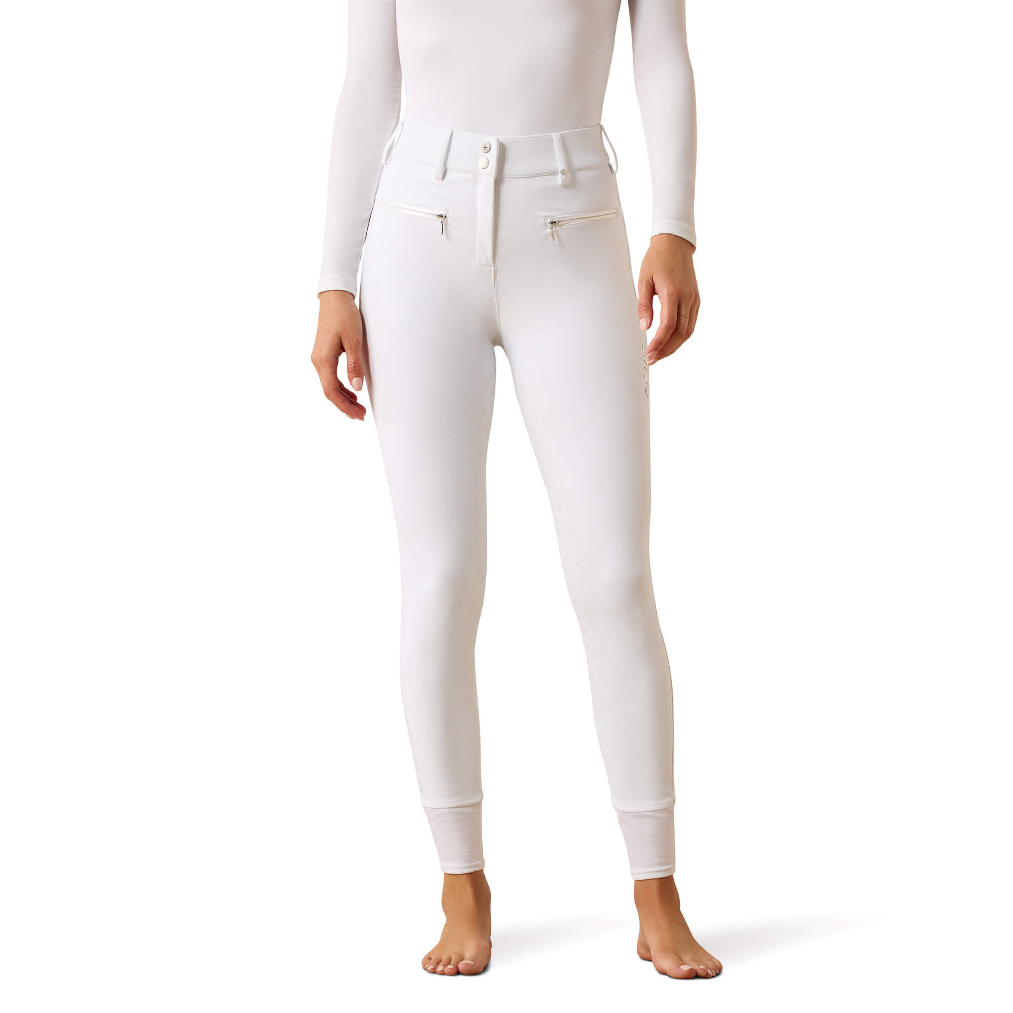 Tri Factor Allure Full Seat Breech