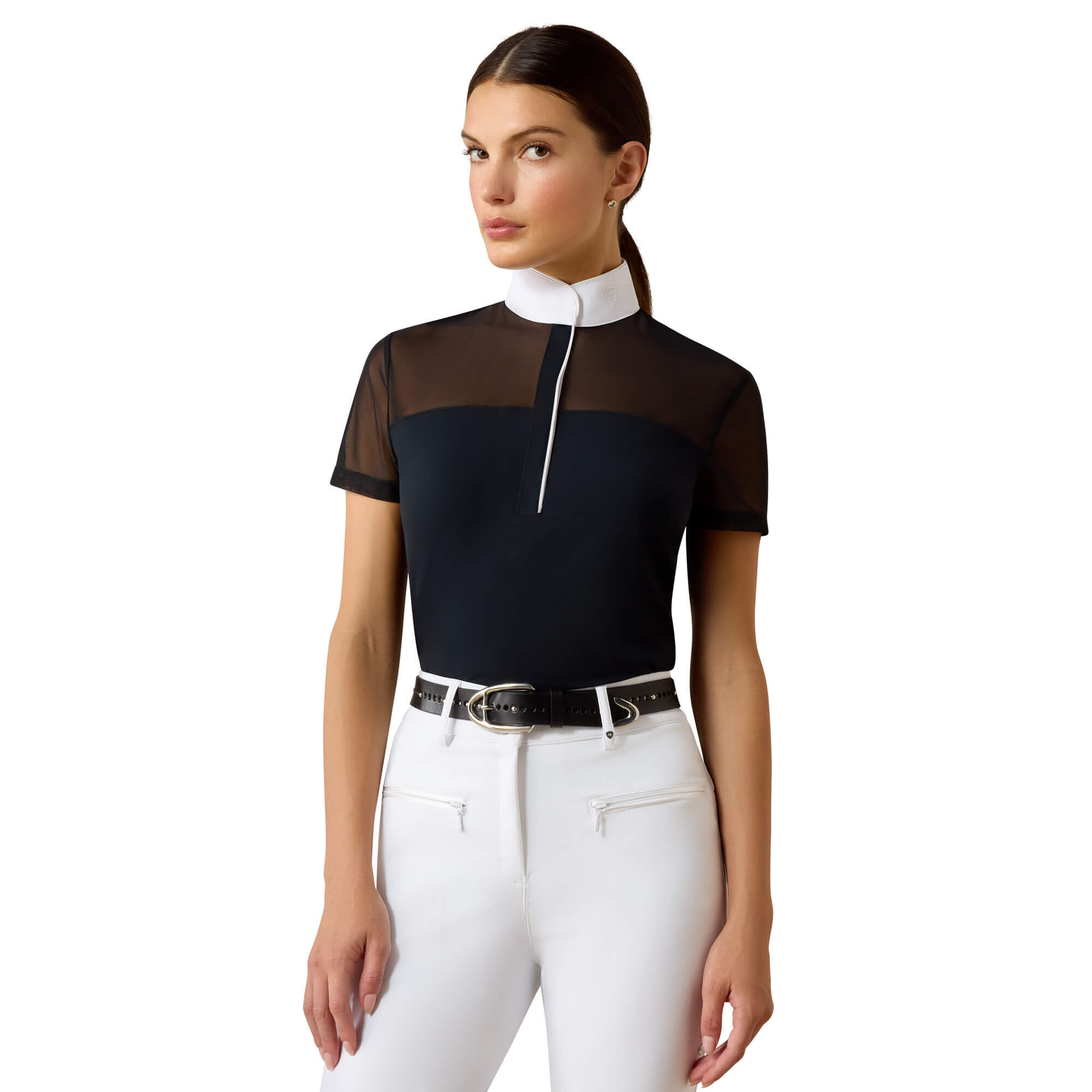 Allure Show Shirt