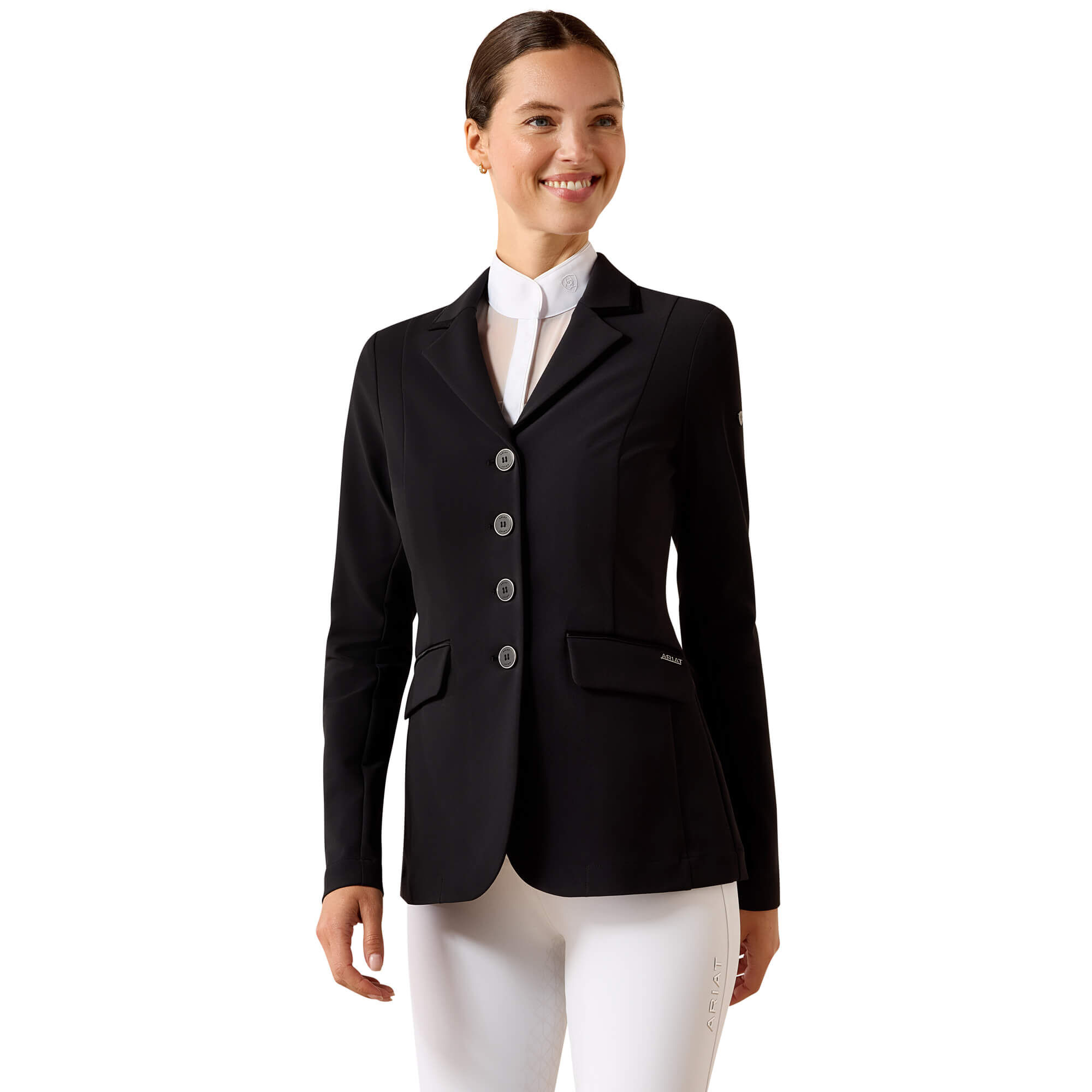 Allure Show Coat