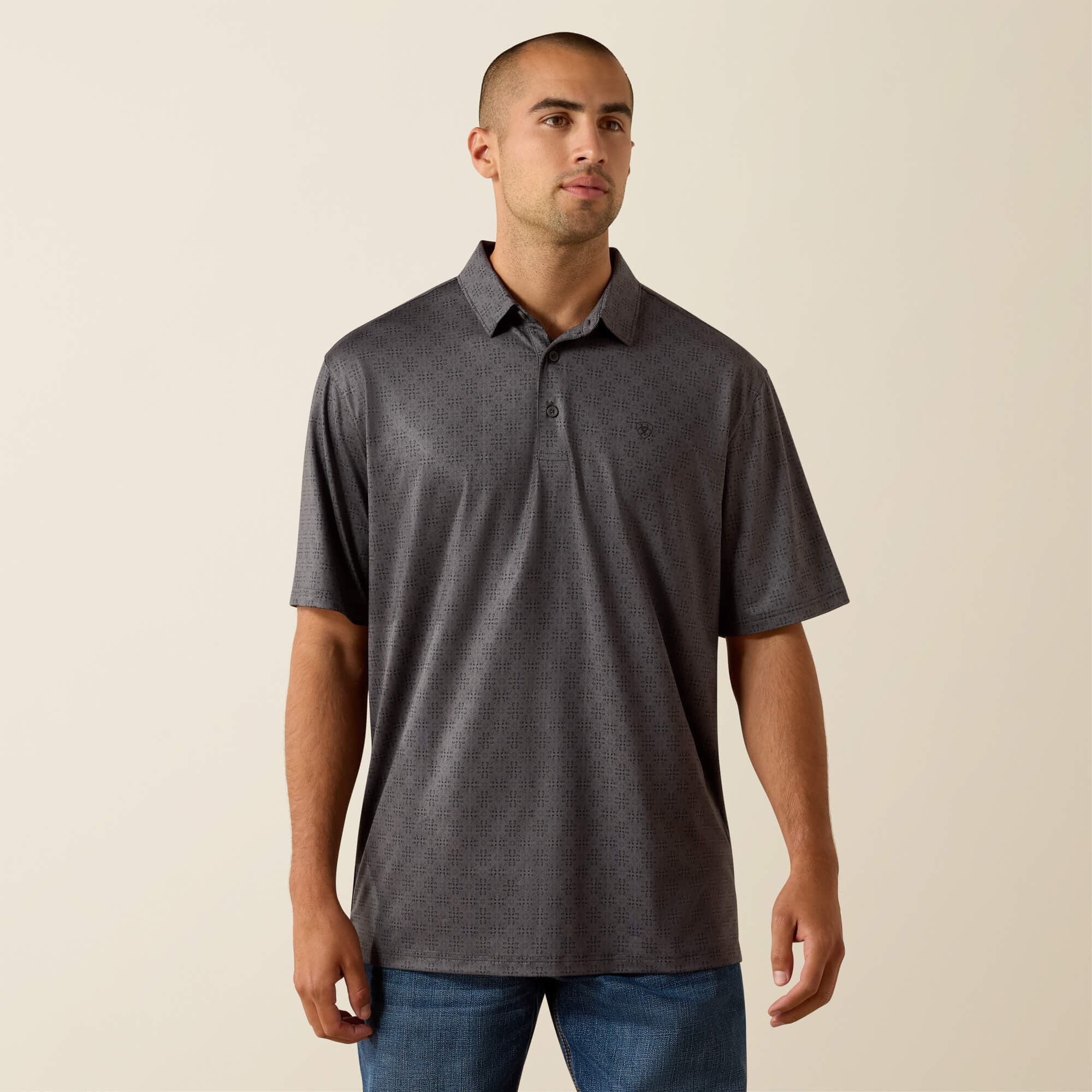 360 Airflow Polo