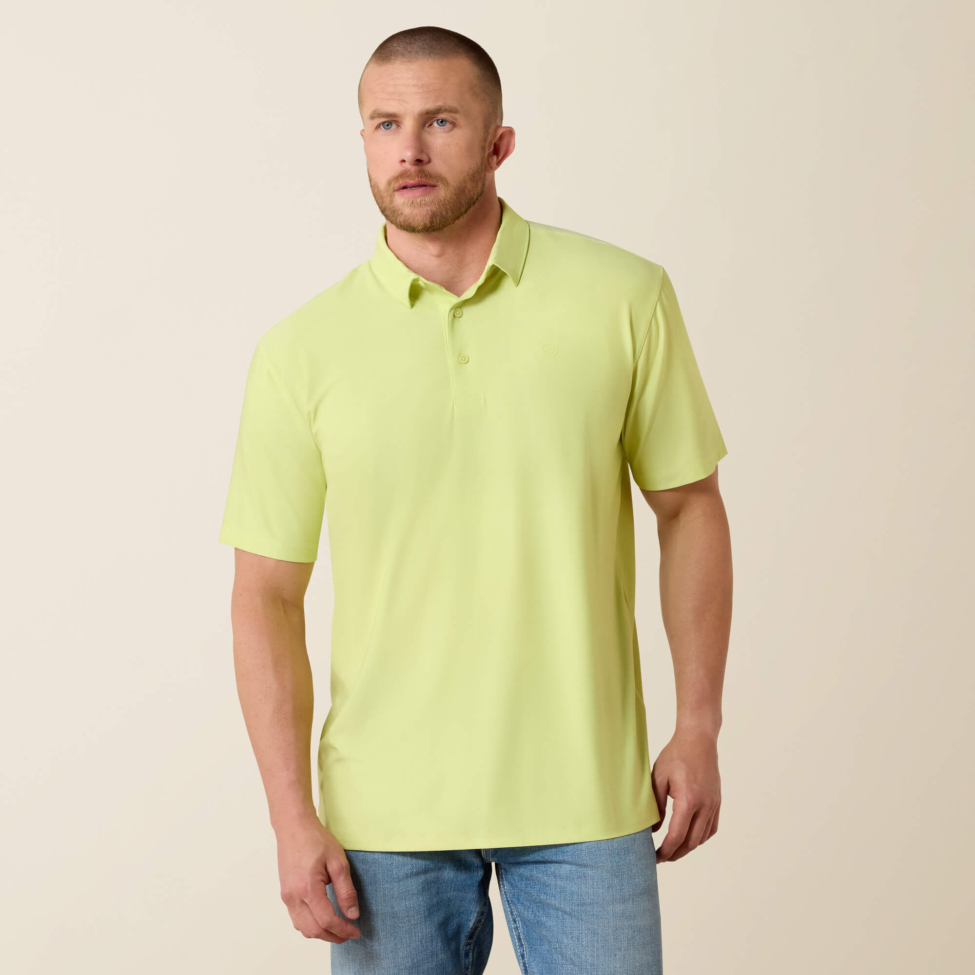 Charger 2.0 Polo