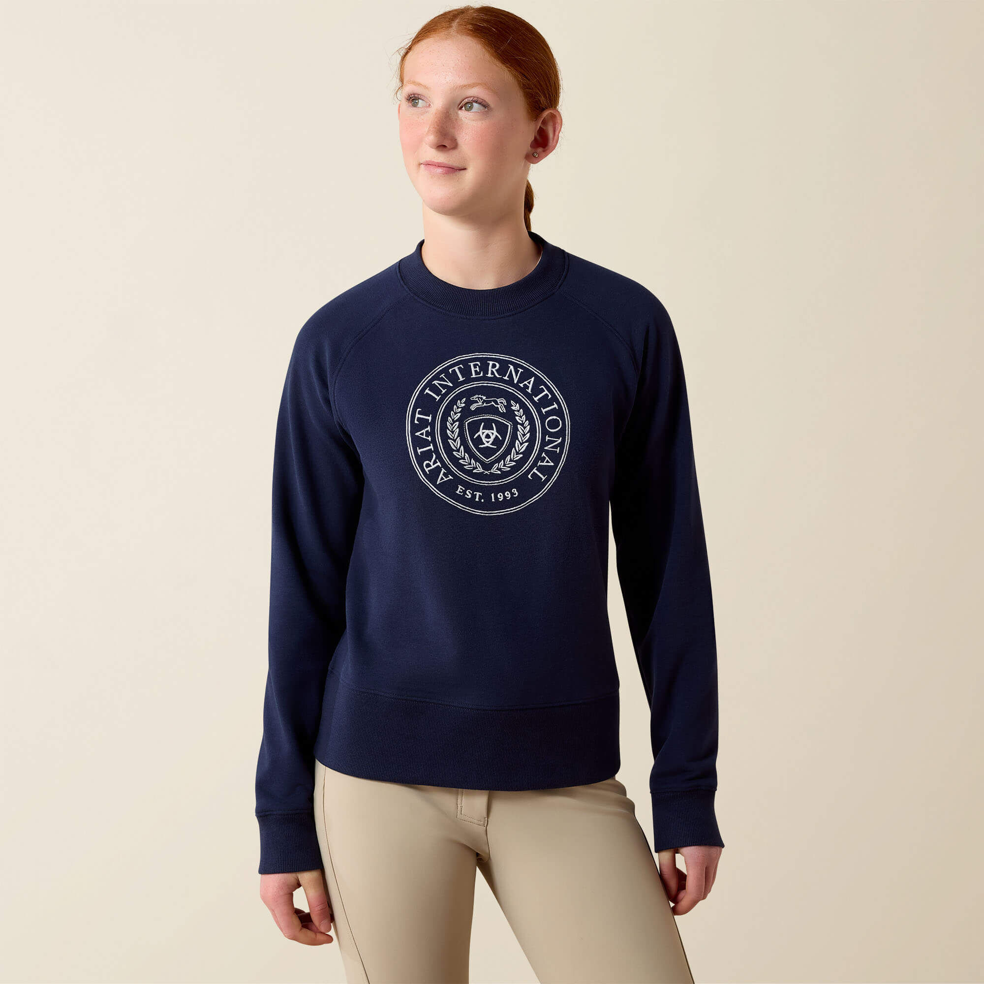 Martine Sweatshirt
