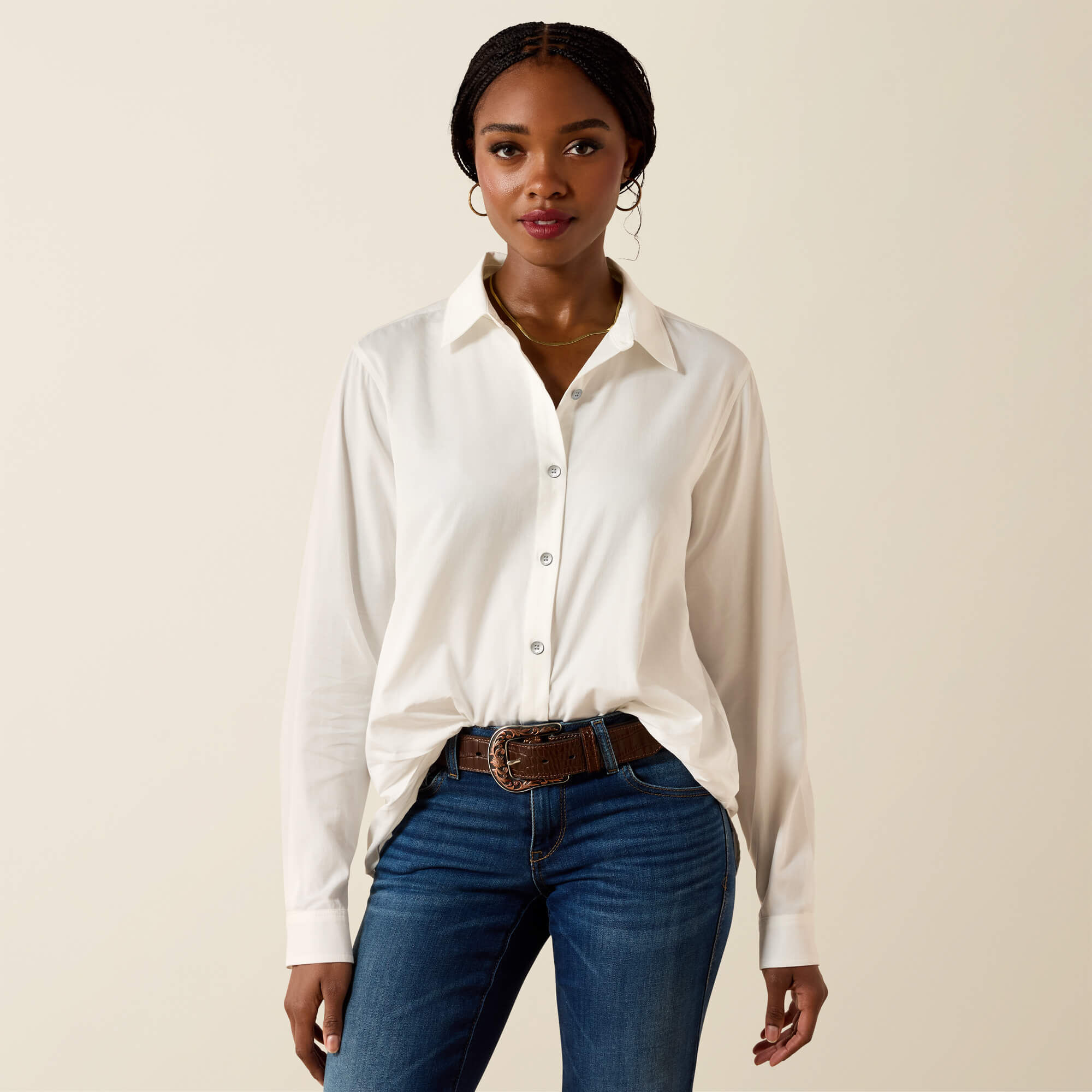 Homestyle Shirt
