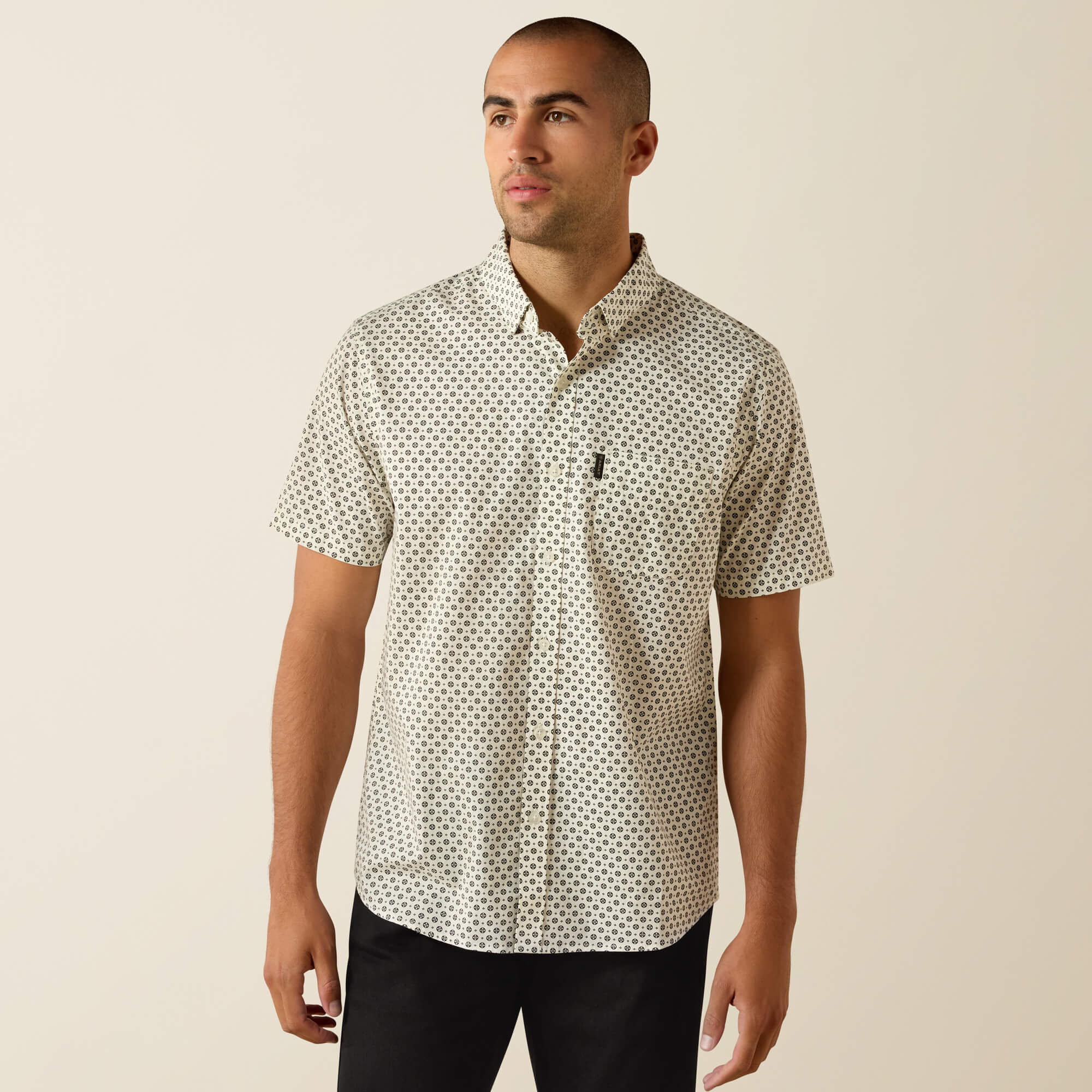Macsen Modern Fit Shirt