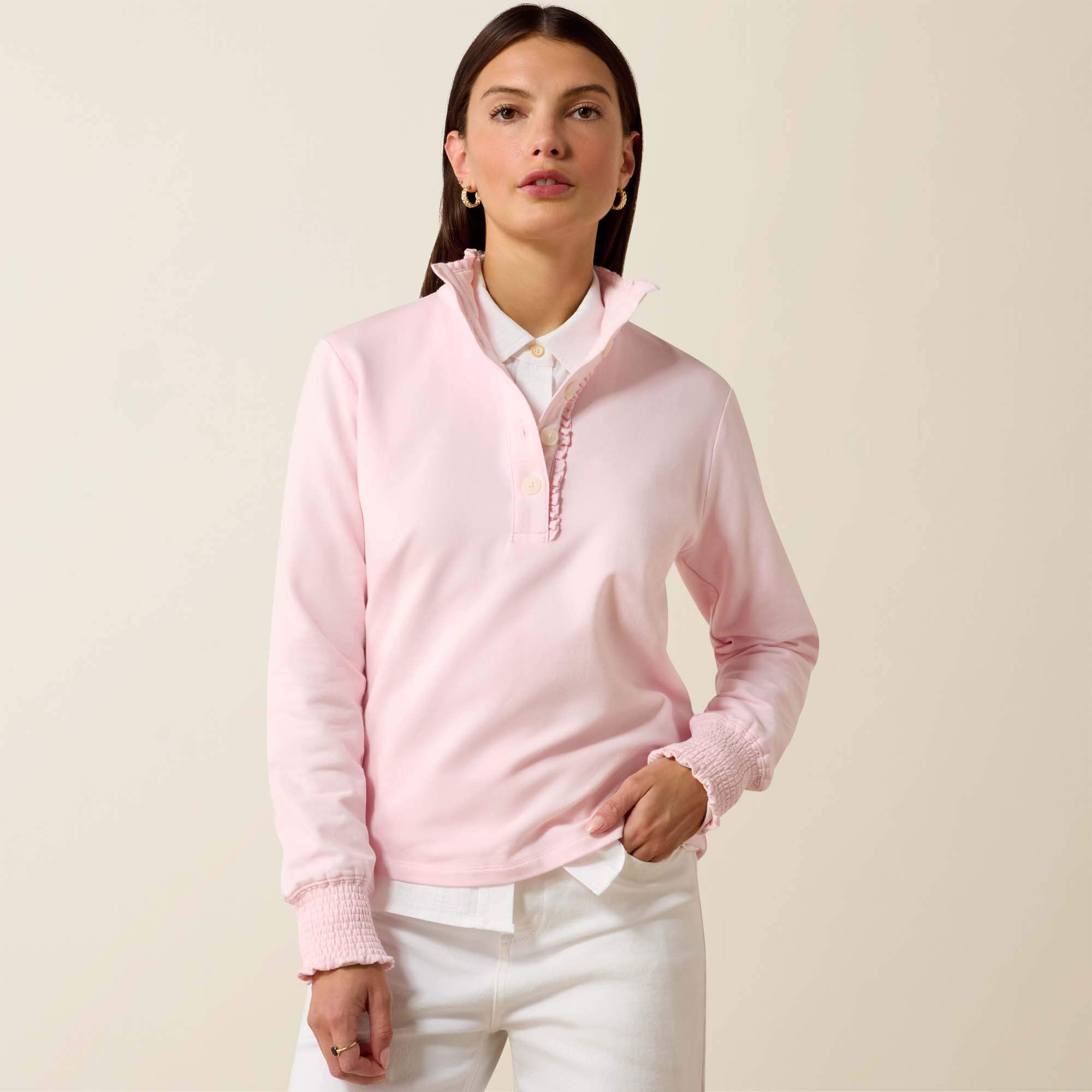 Hollingworth Sweatshirt