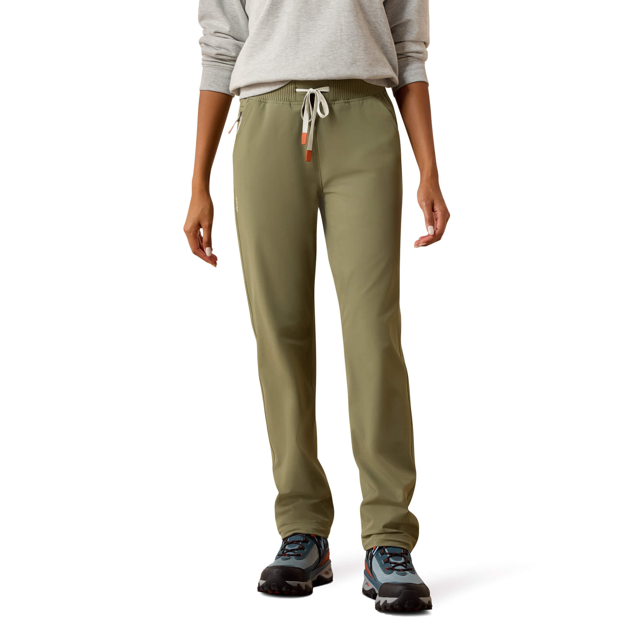 Traverse Hiking Pants