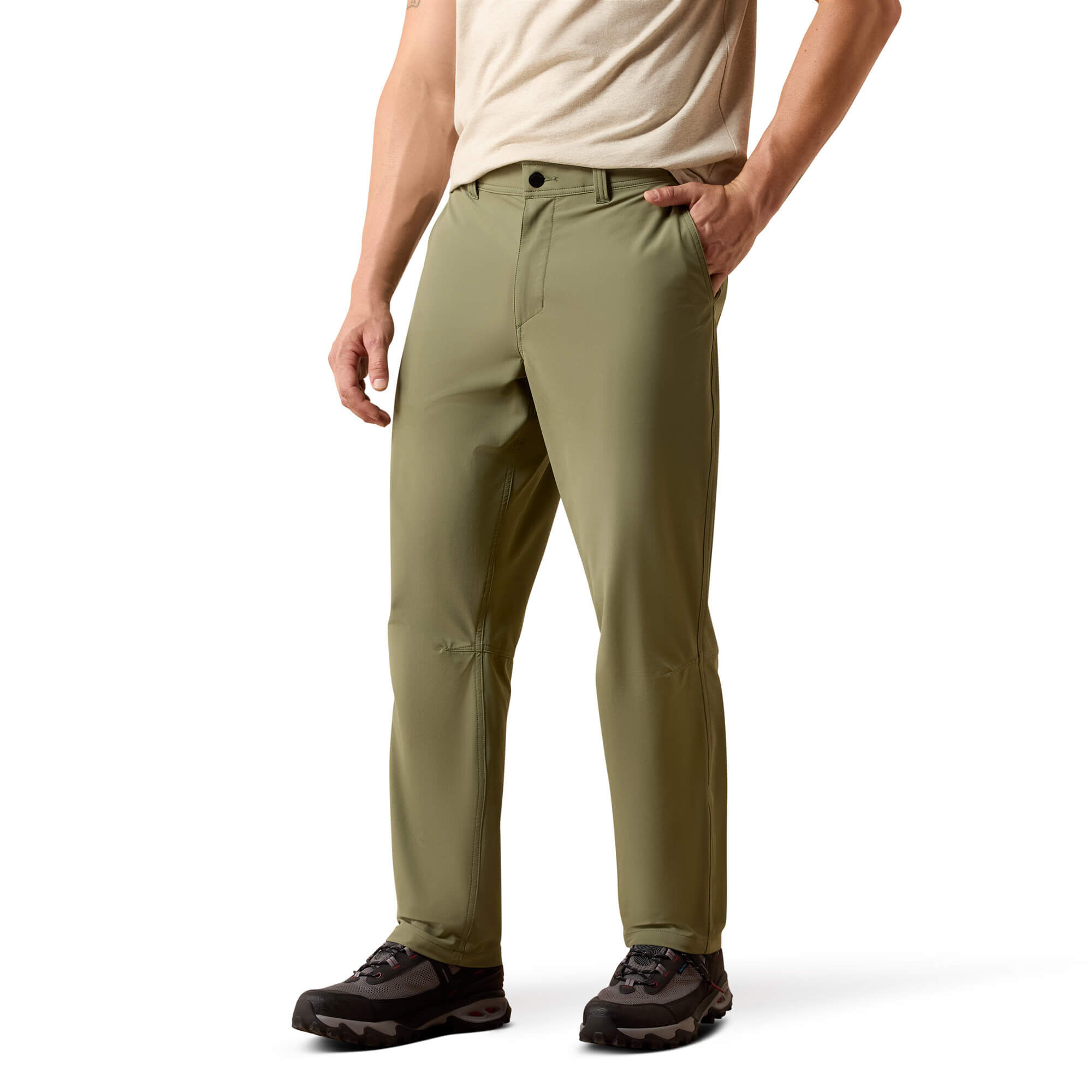 Traverse Hiking Pants