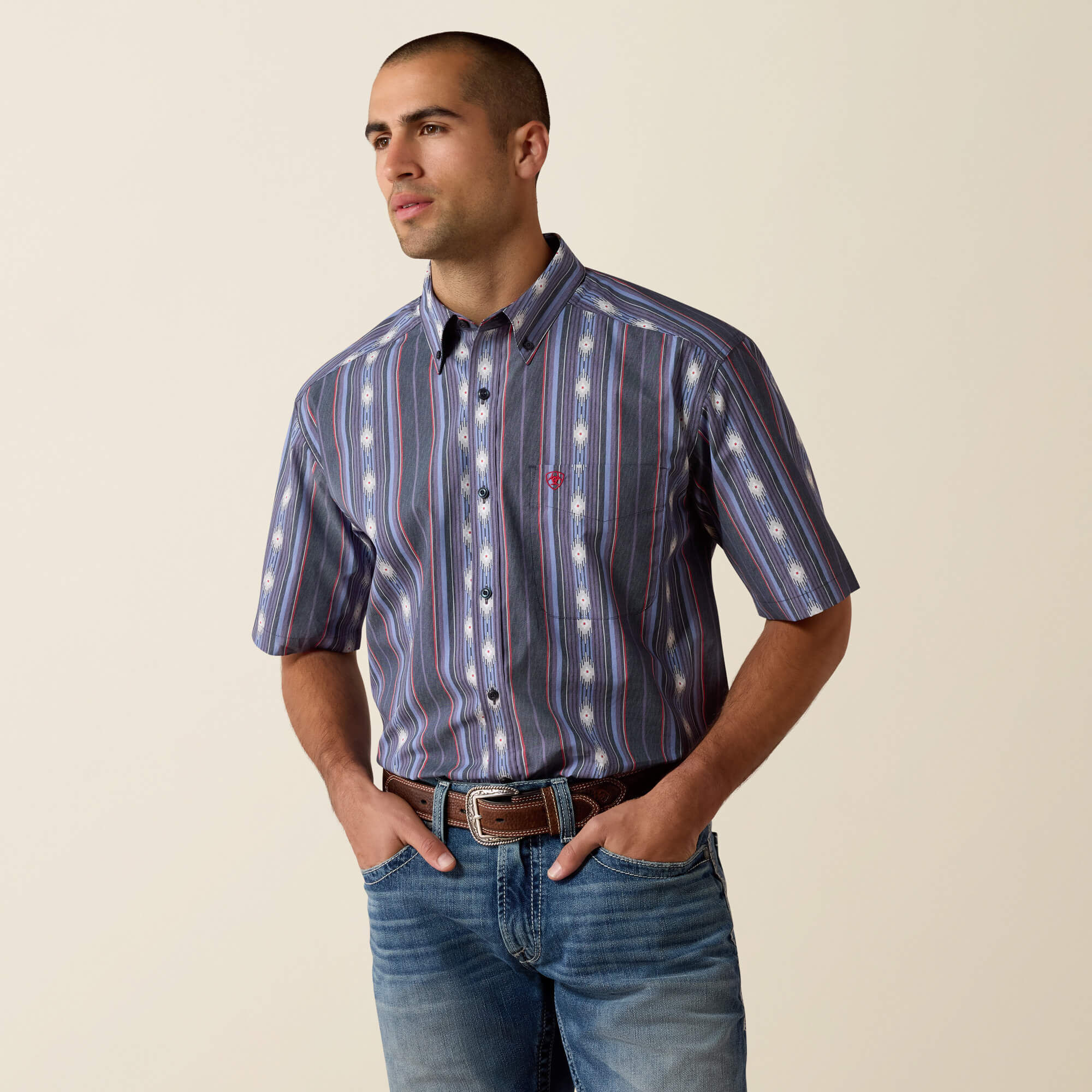 Berke Classic Fit Shirt