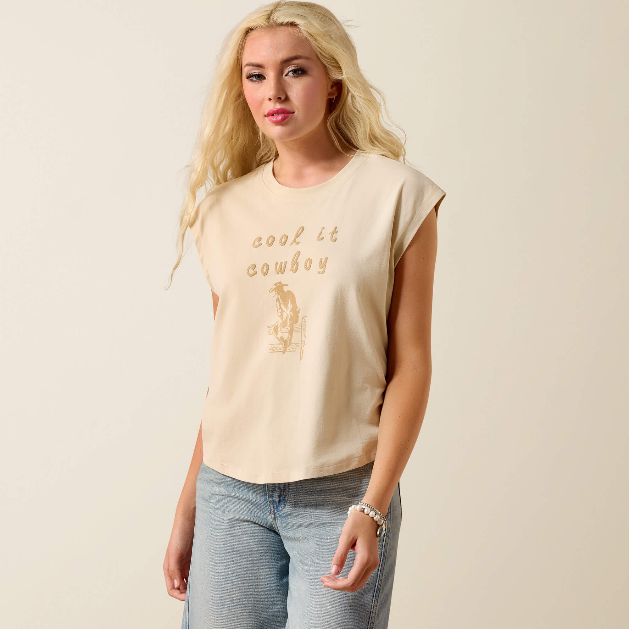 Cool It T-Shirt