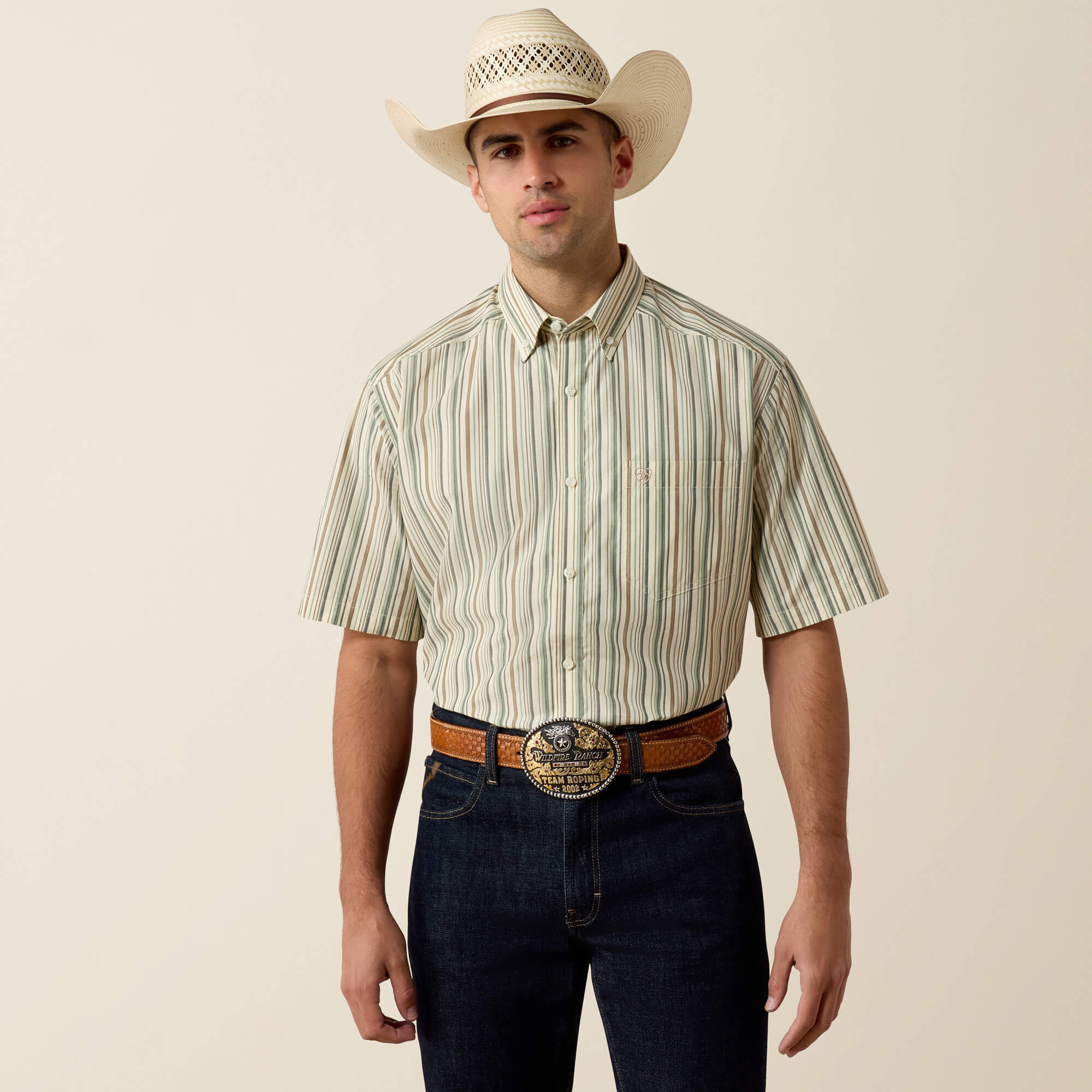 Pro Series Stevie Classic Fit Shirt