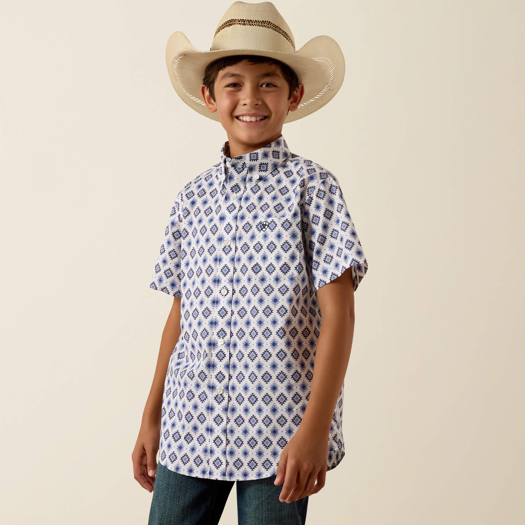 Baxter Shirt