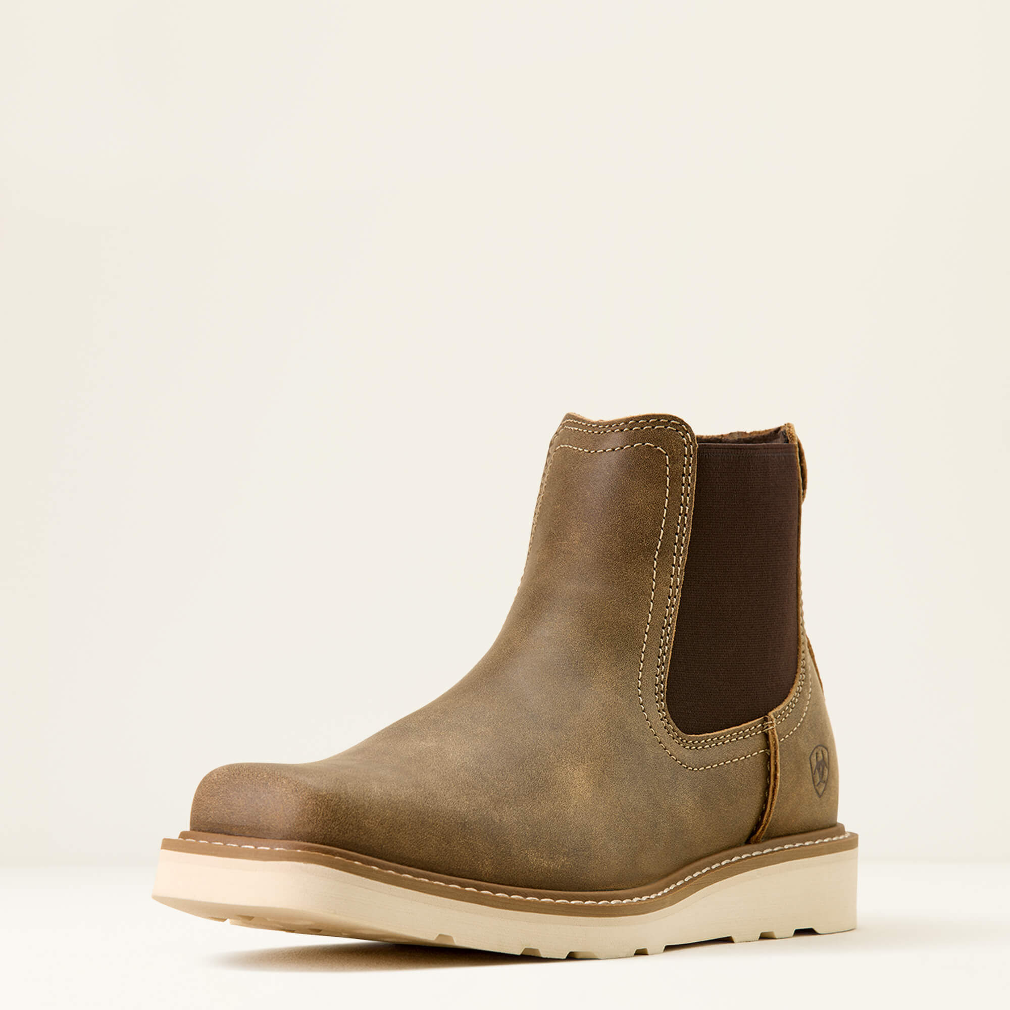 Rambler Recon Square Toe Chelsea Boot