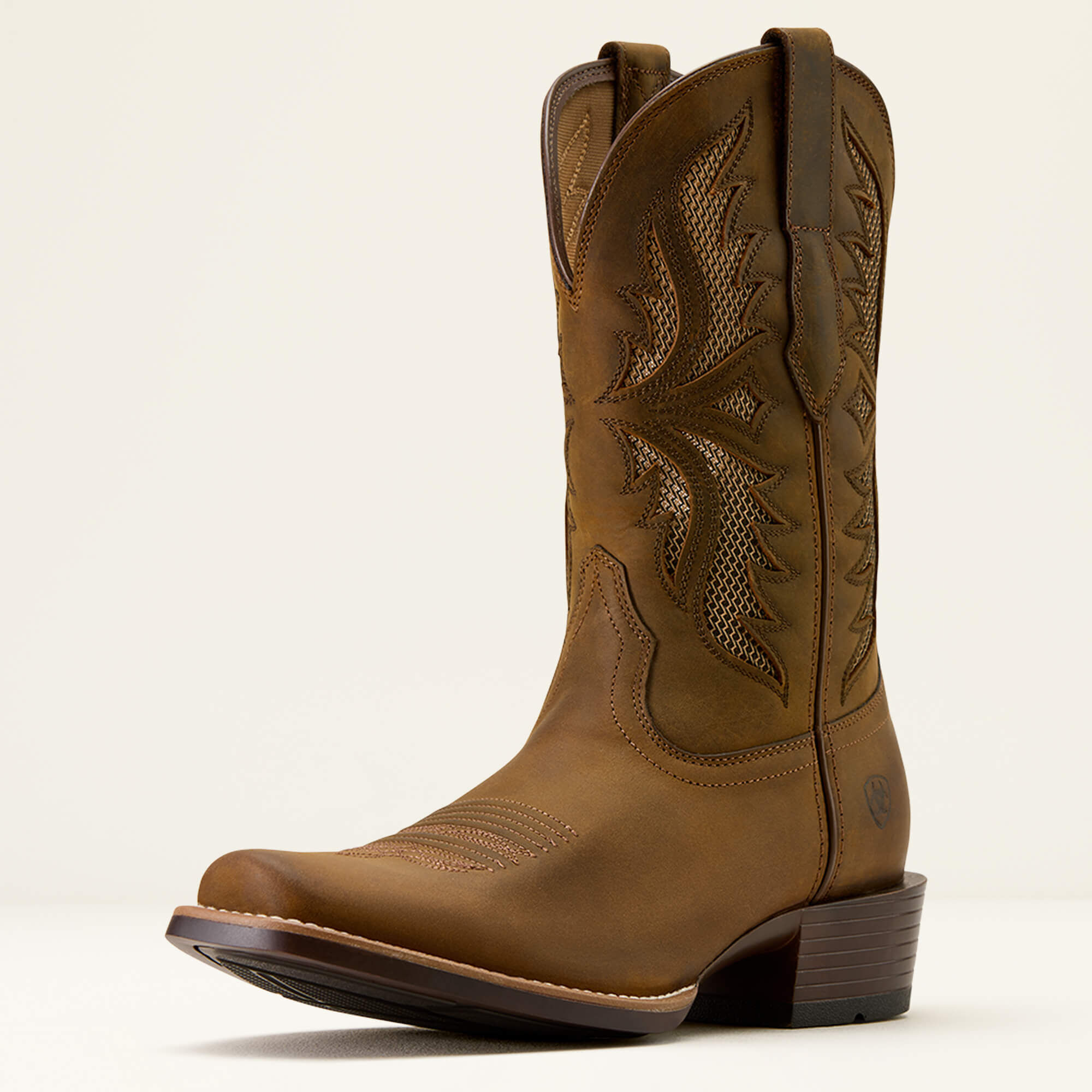 Clearwater VentTEK Narrow Cutter Toe Cowboy Boot