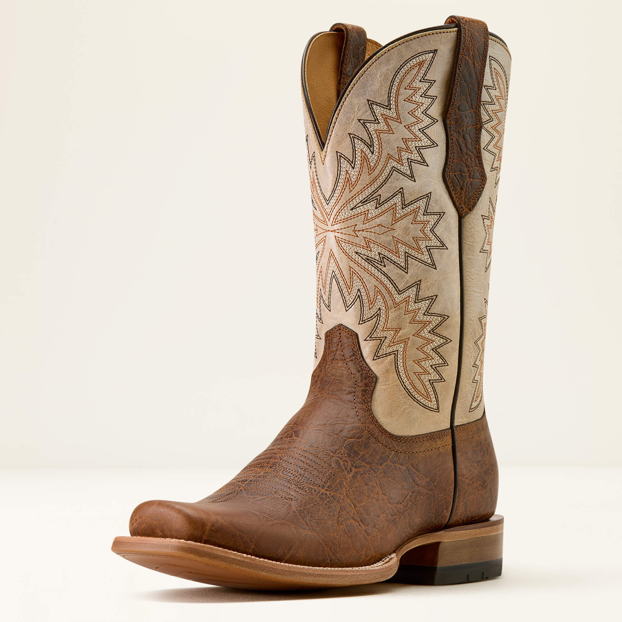 South Fork Cutter Toe Cowboy Boot