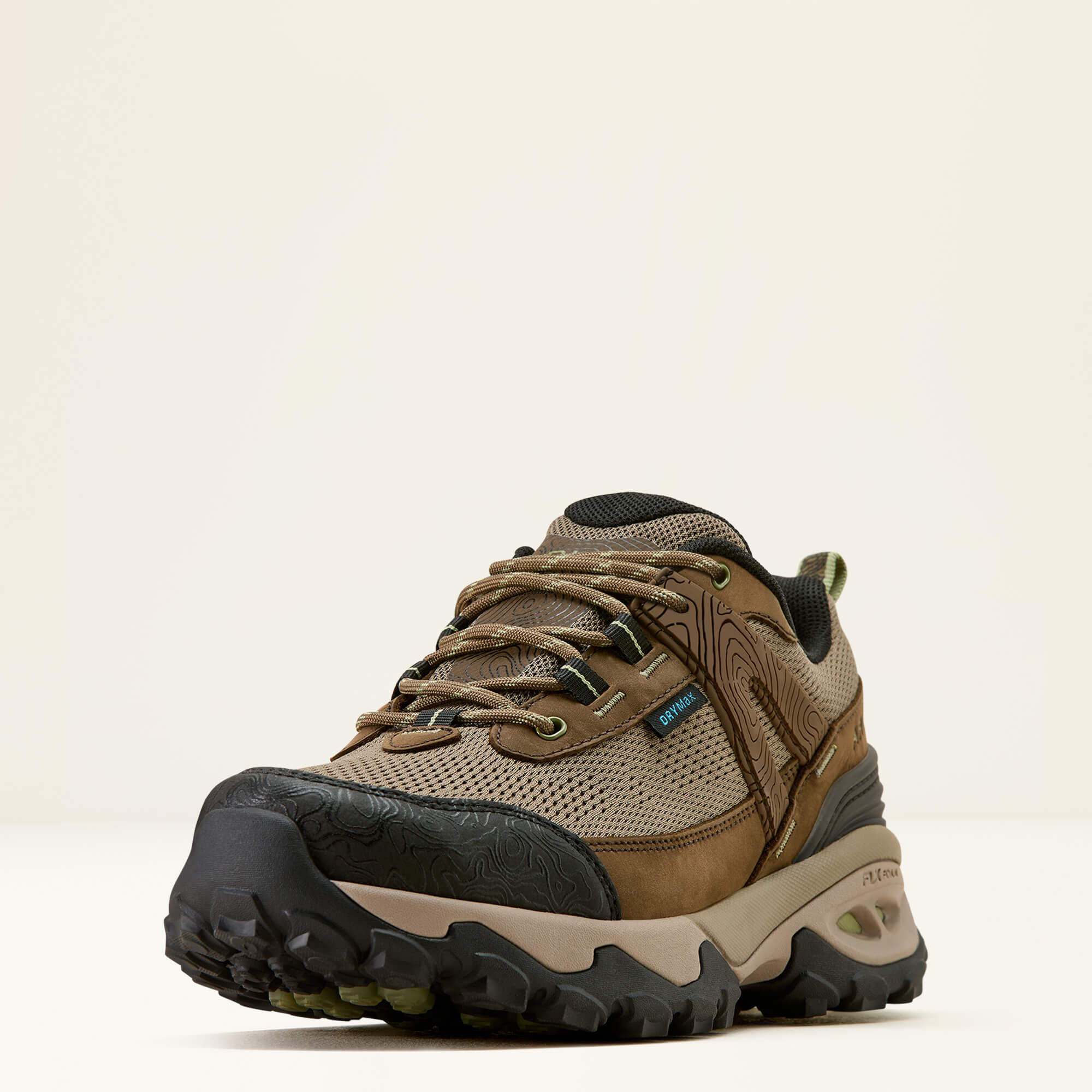 Traverse Low Waterproof Hiking Shoe