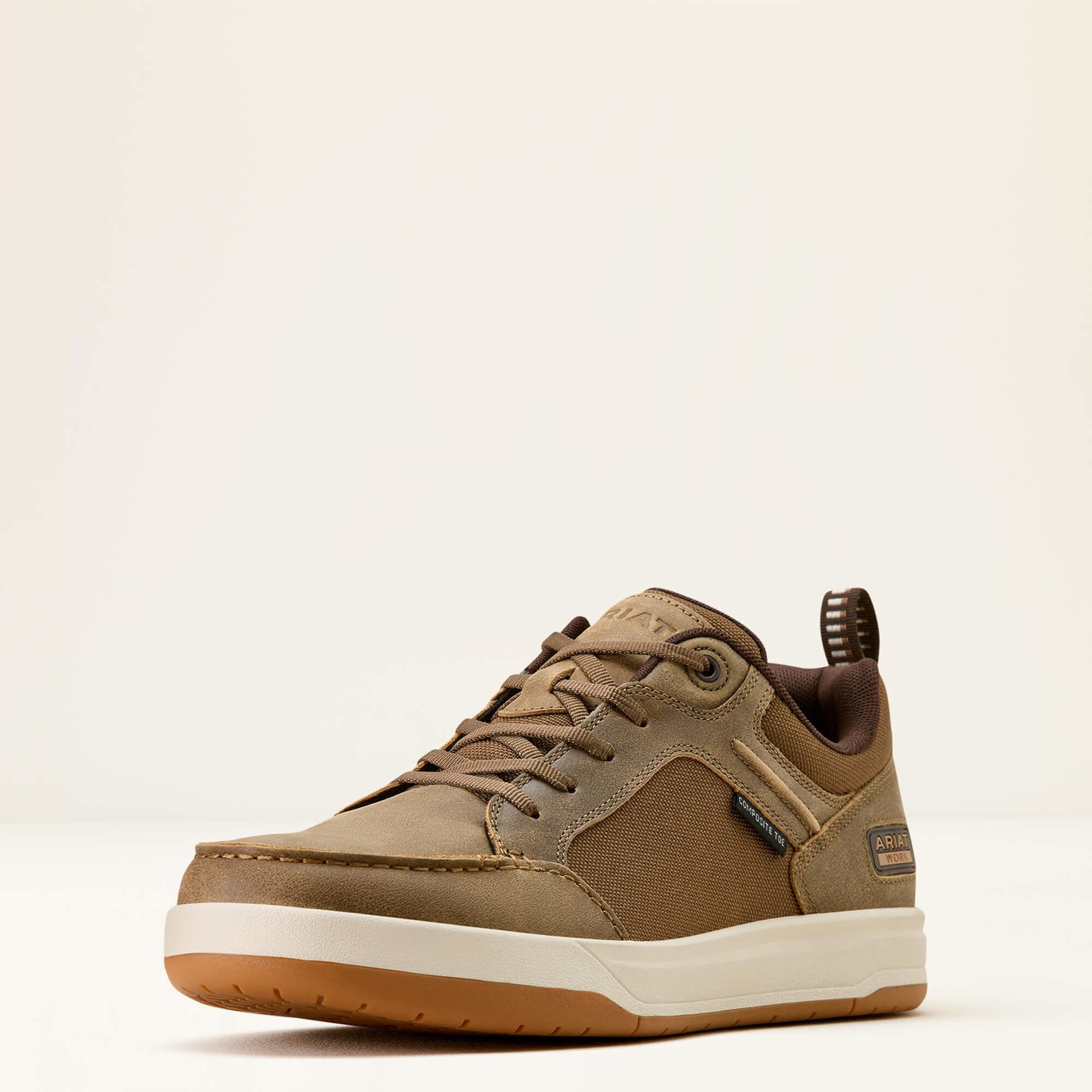 Outmatch Composite Toe Work Shoe