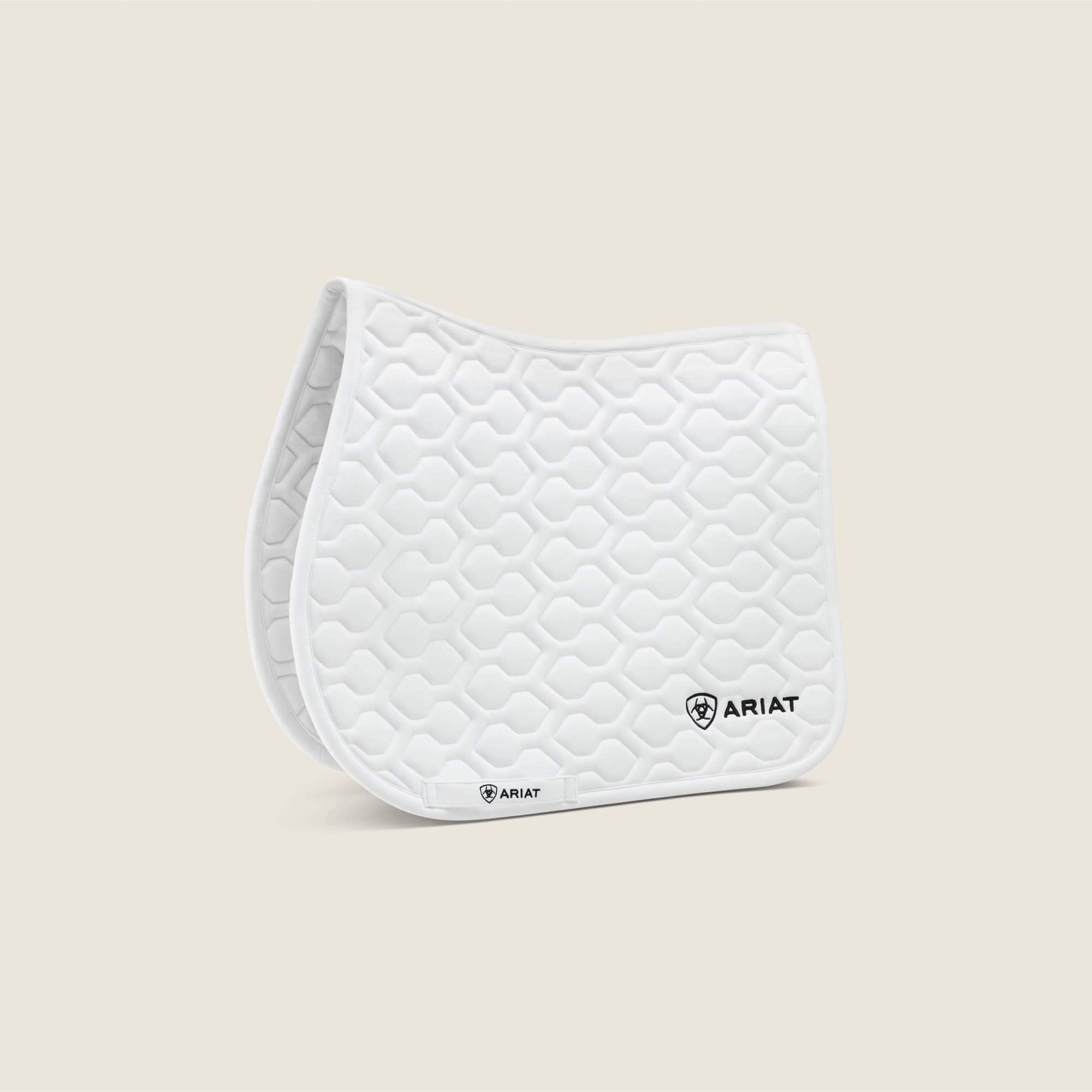 Evolve Saddle Pad
