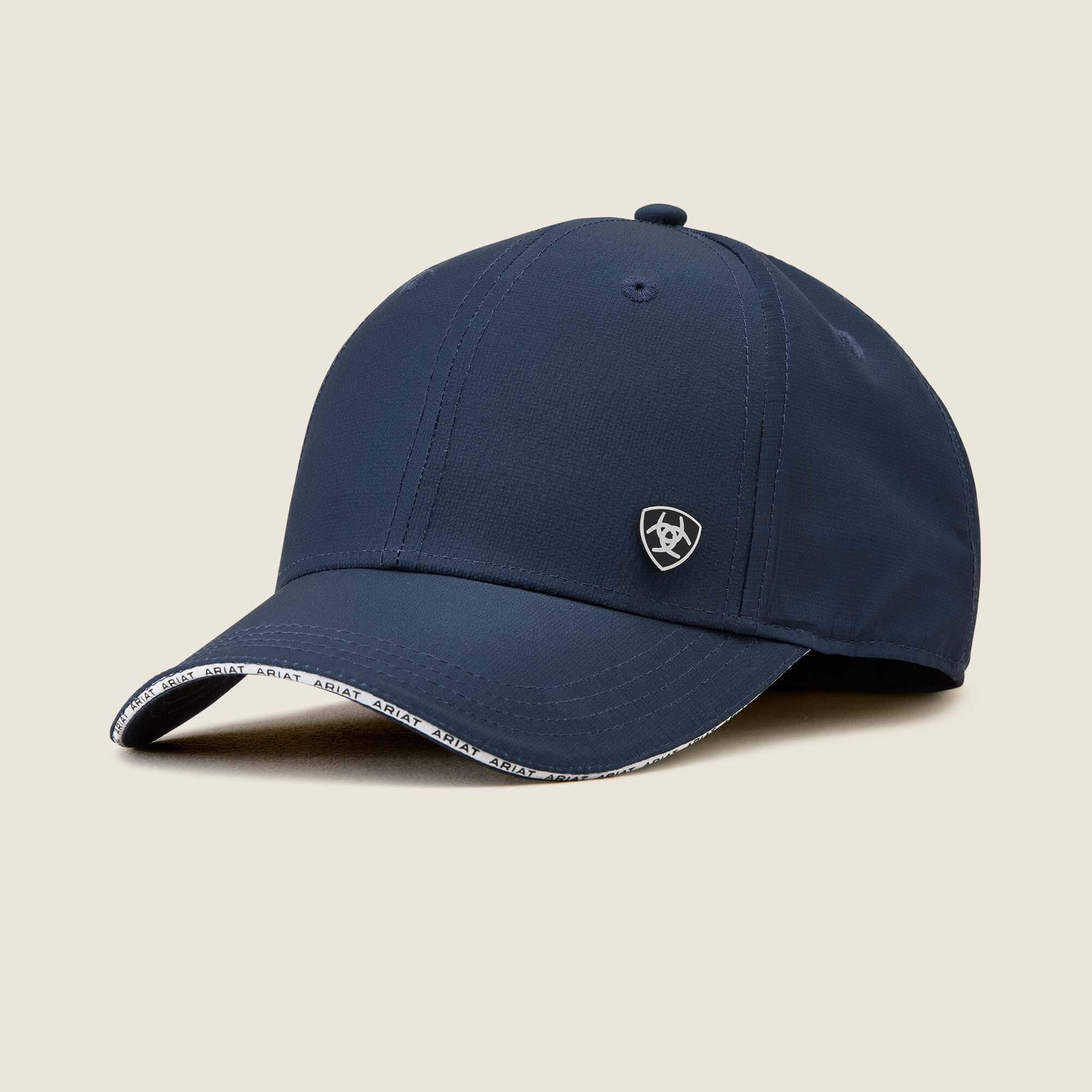 Sterling Cap