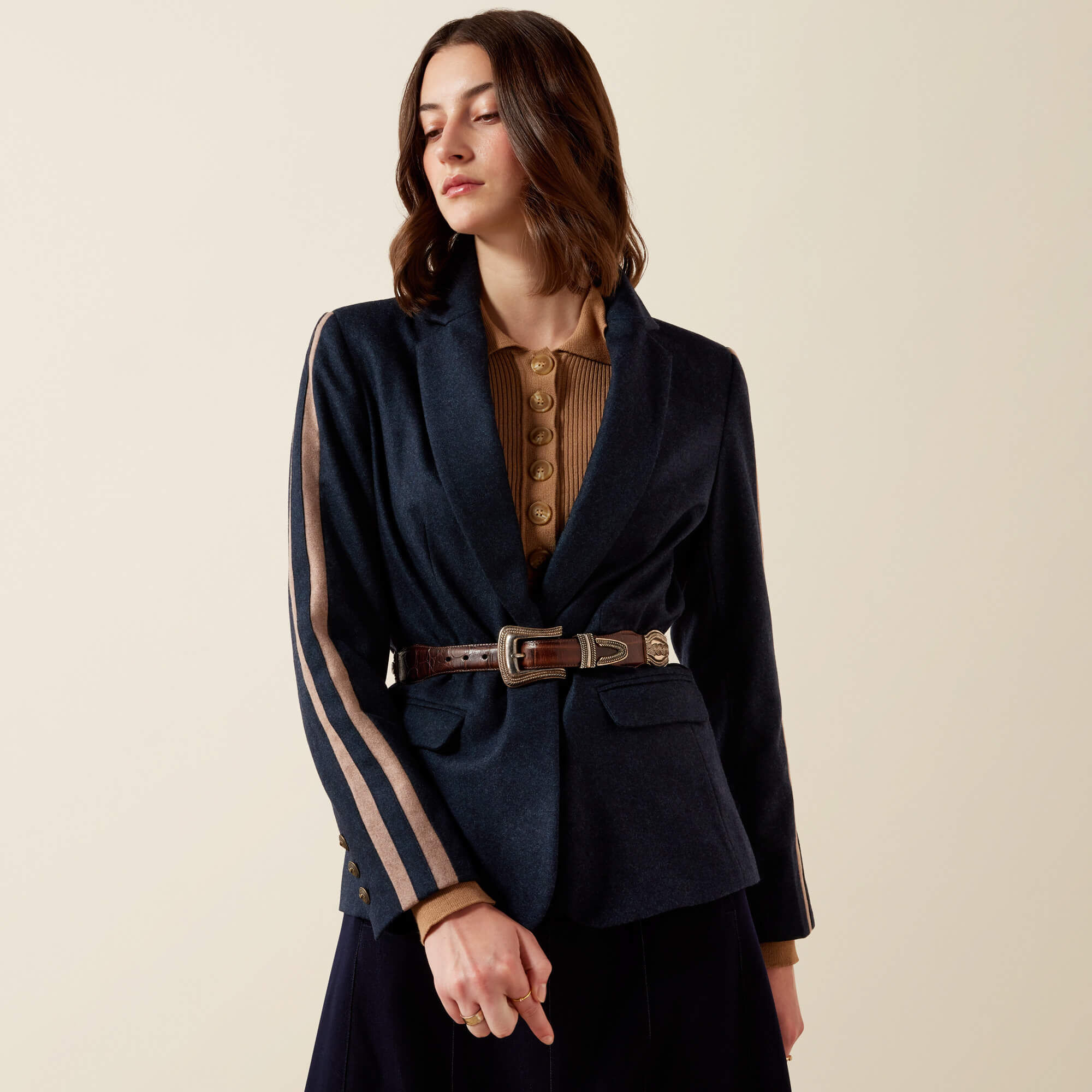 Dornie Blazer