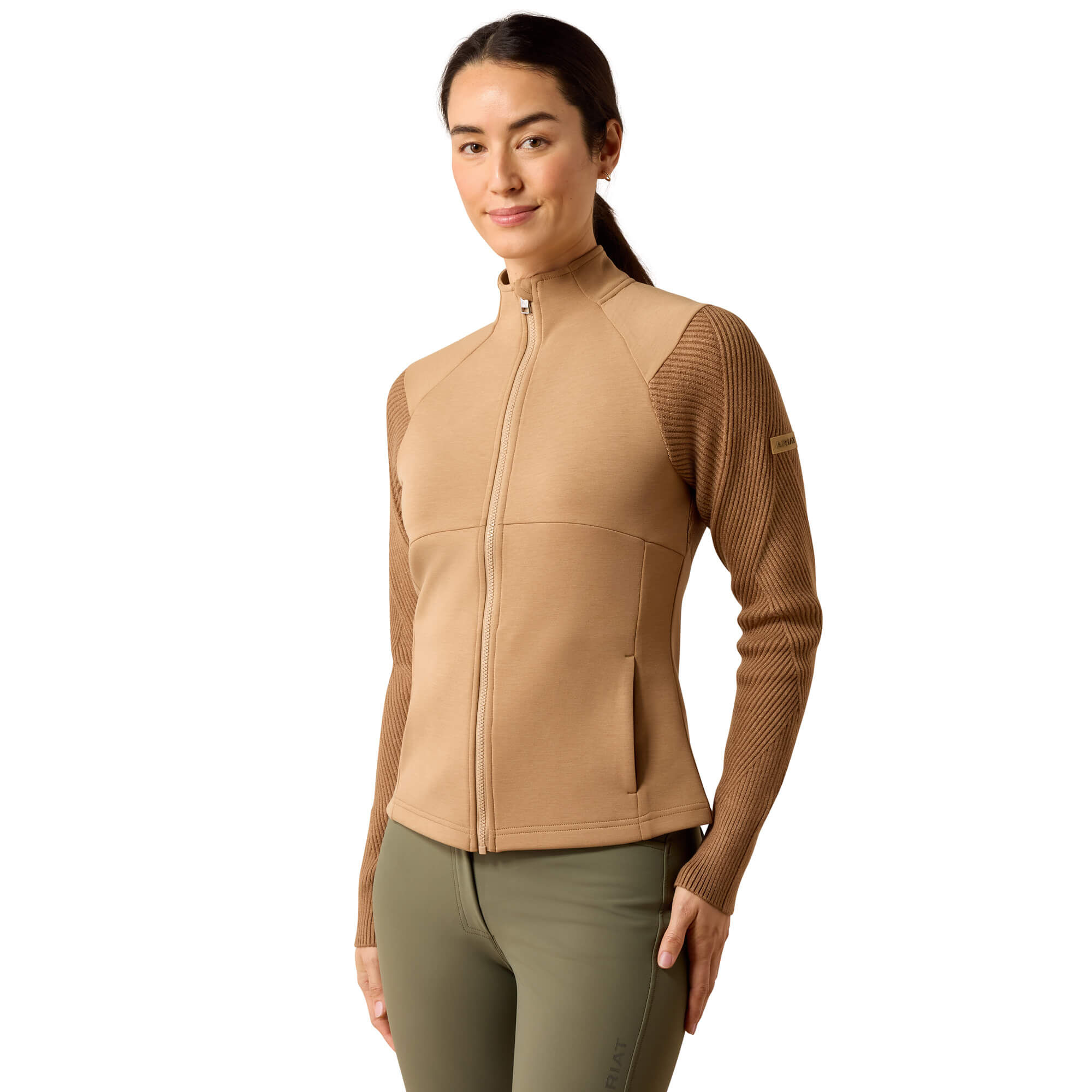 Skadi Full Zip