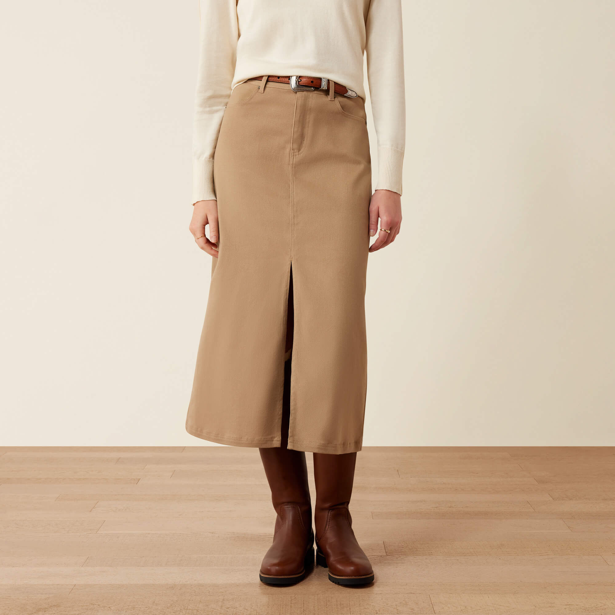 Ranch Skirt