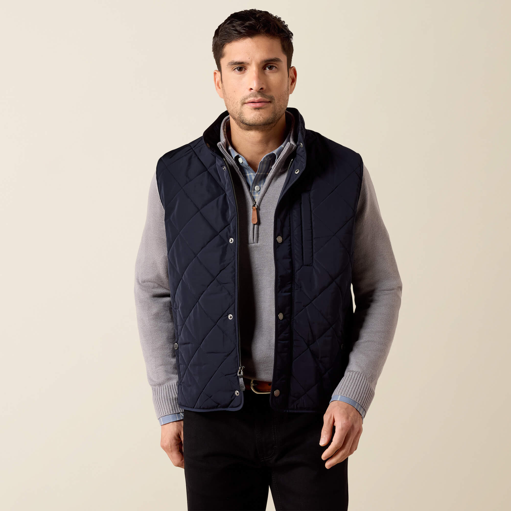 Two24 Woodgate Vest