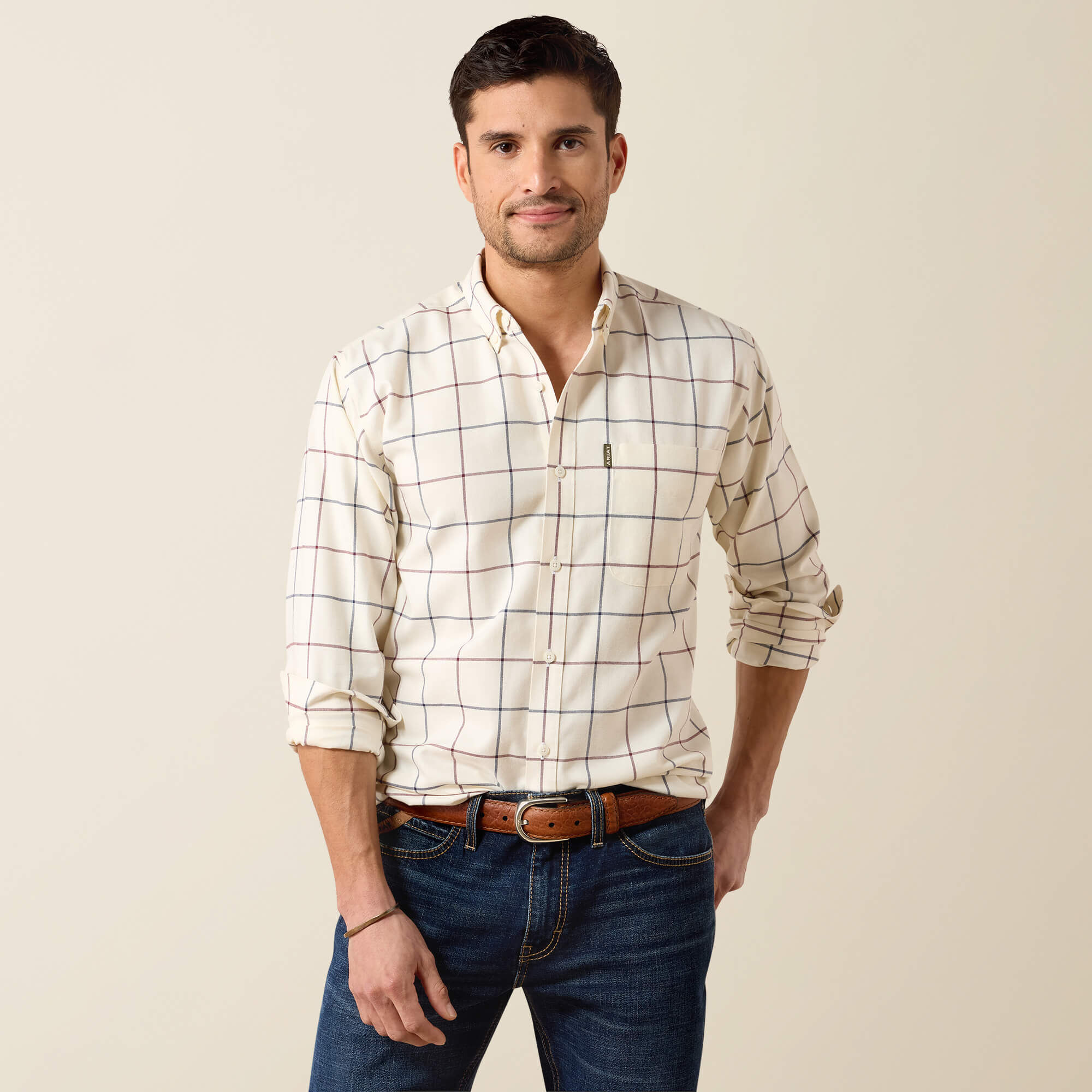 Clement Shirt