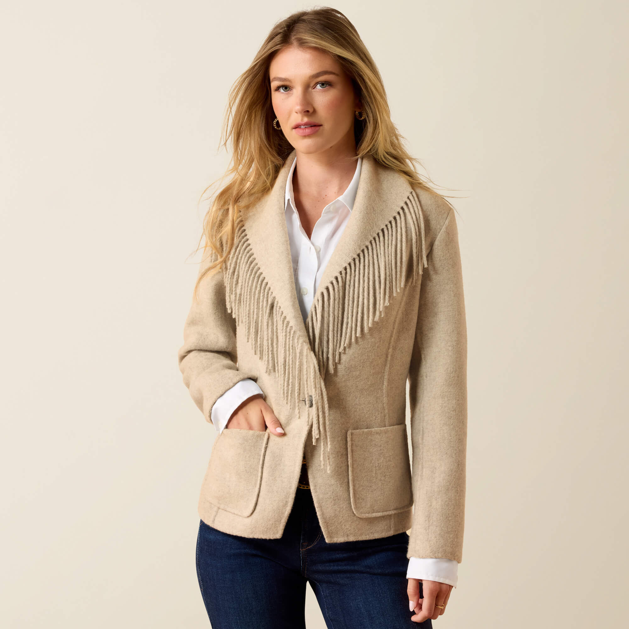 Sausalito Coat