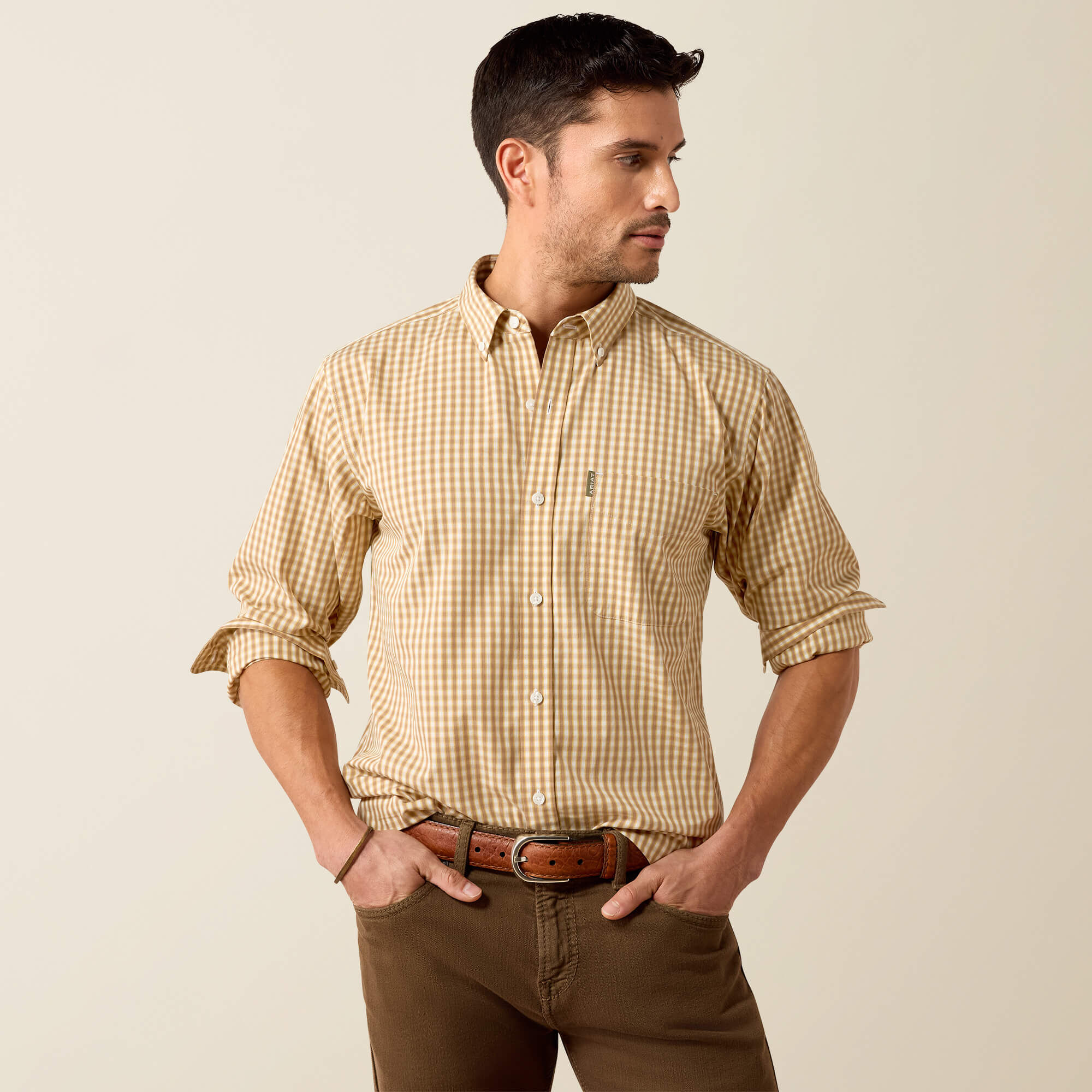 Draycott Shirt