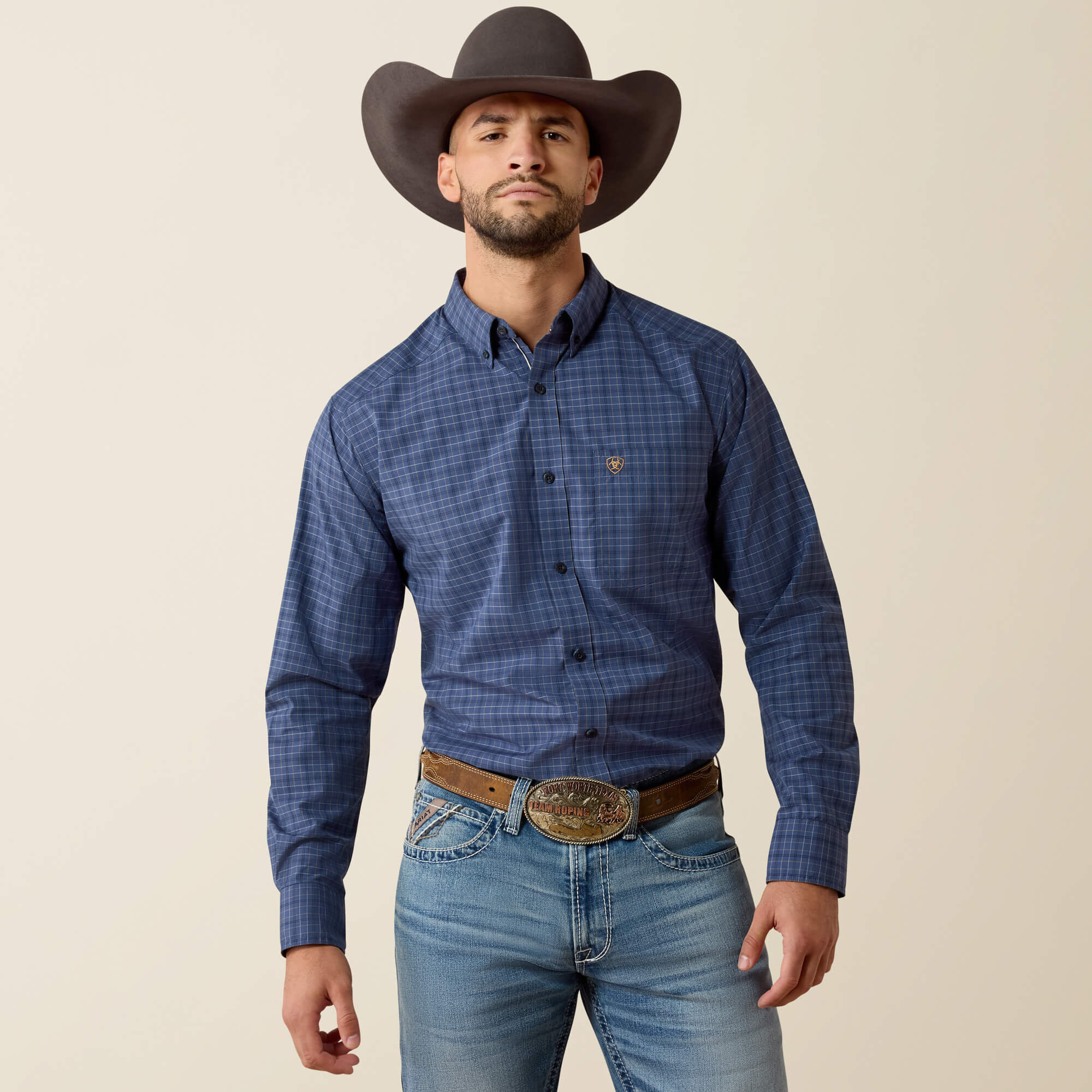 Pro Series Jose Classic Fit Shirt