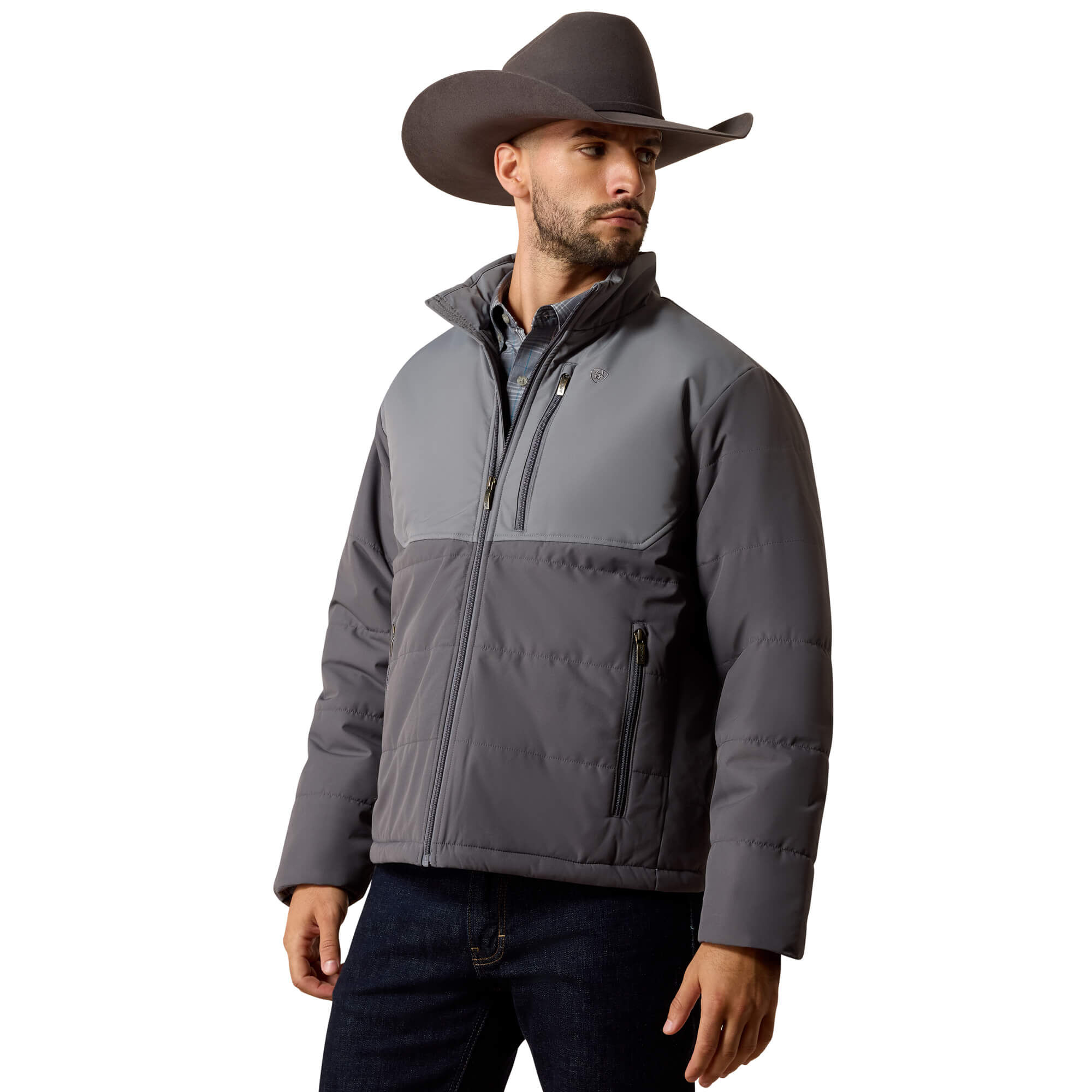 Titan Insulated Jacket
