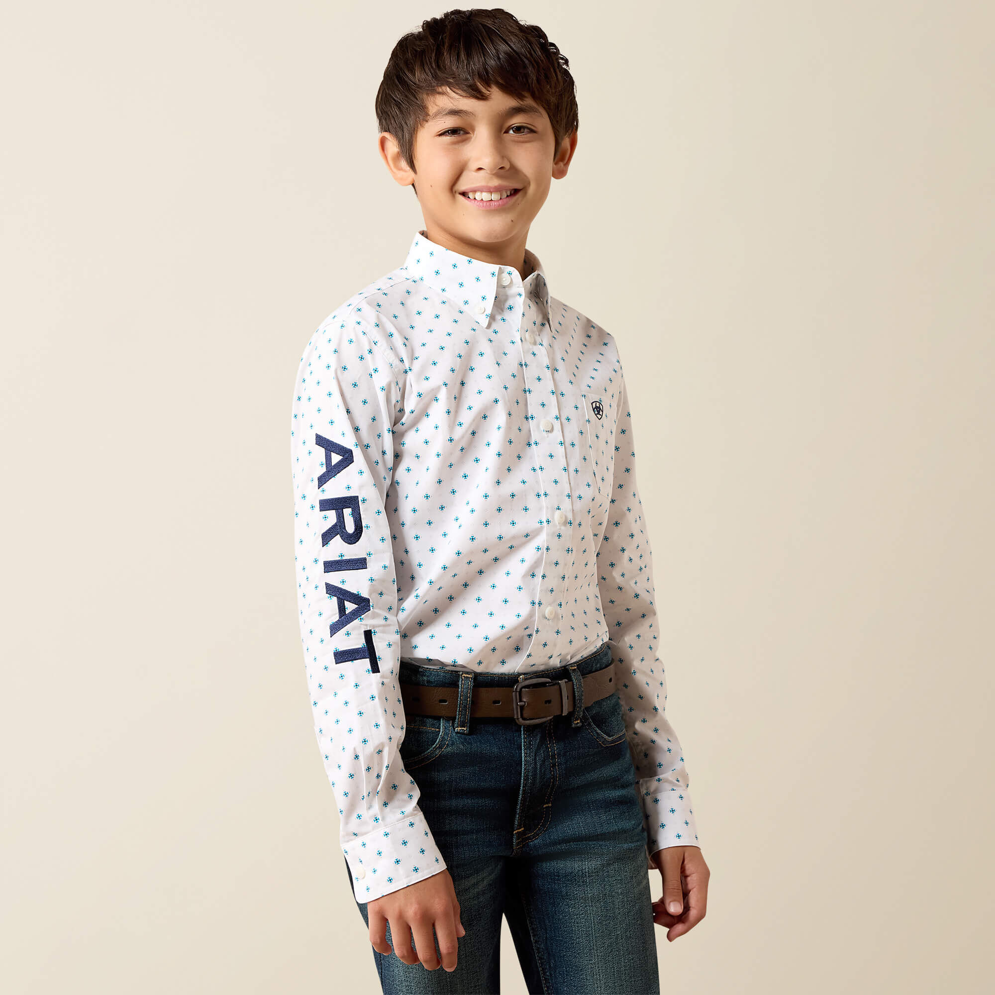 Team Emory Classic Fit Shirt