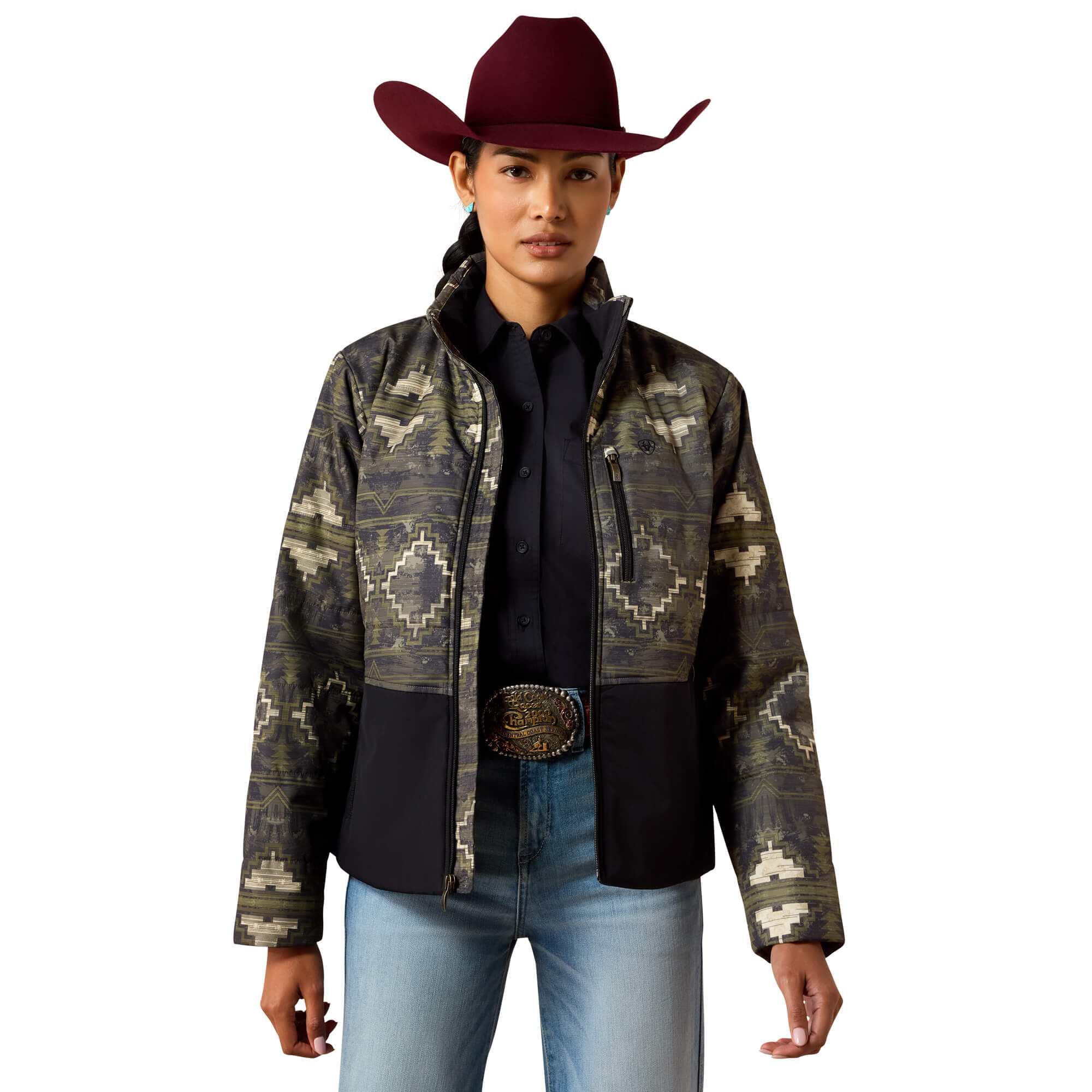 Titan Insulated Jacket