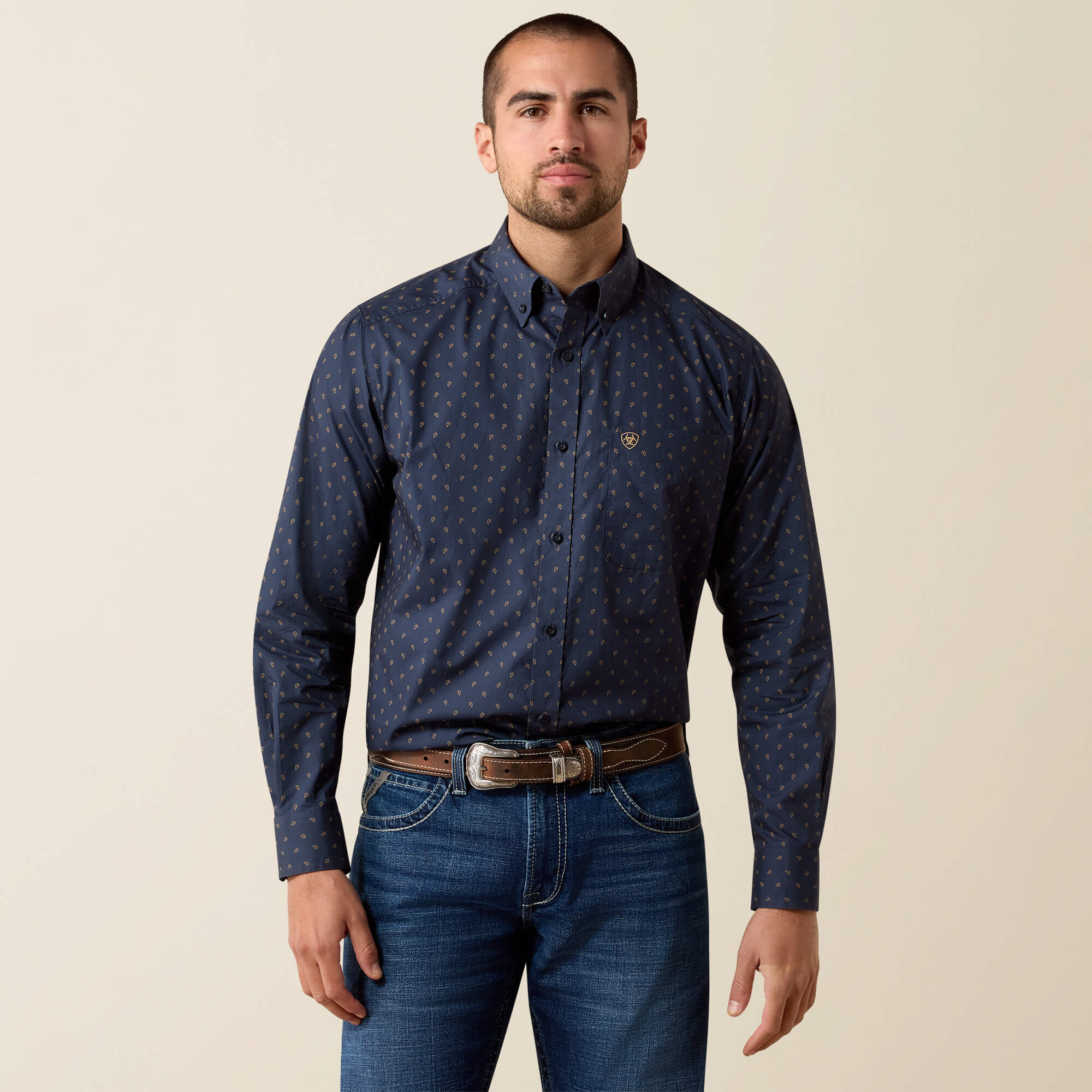 Canyon Classic Fit Shirt