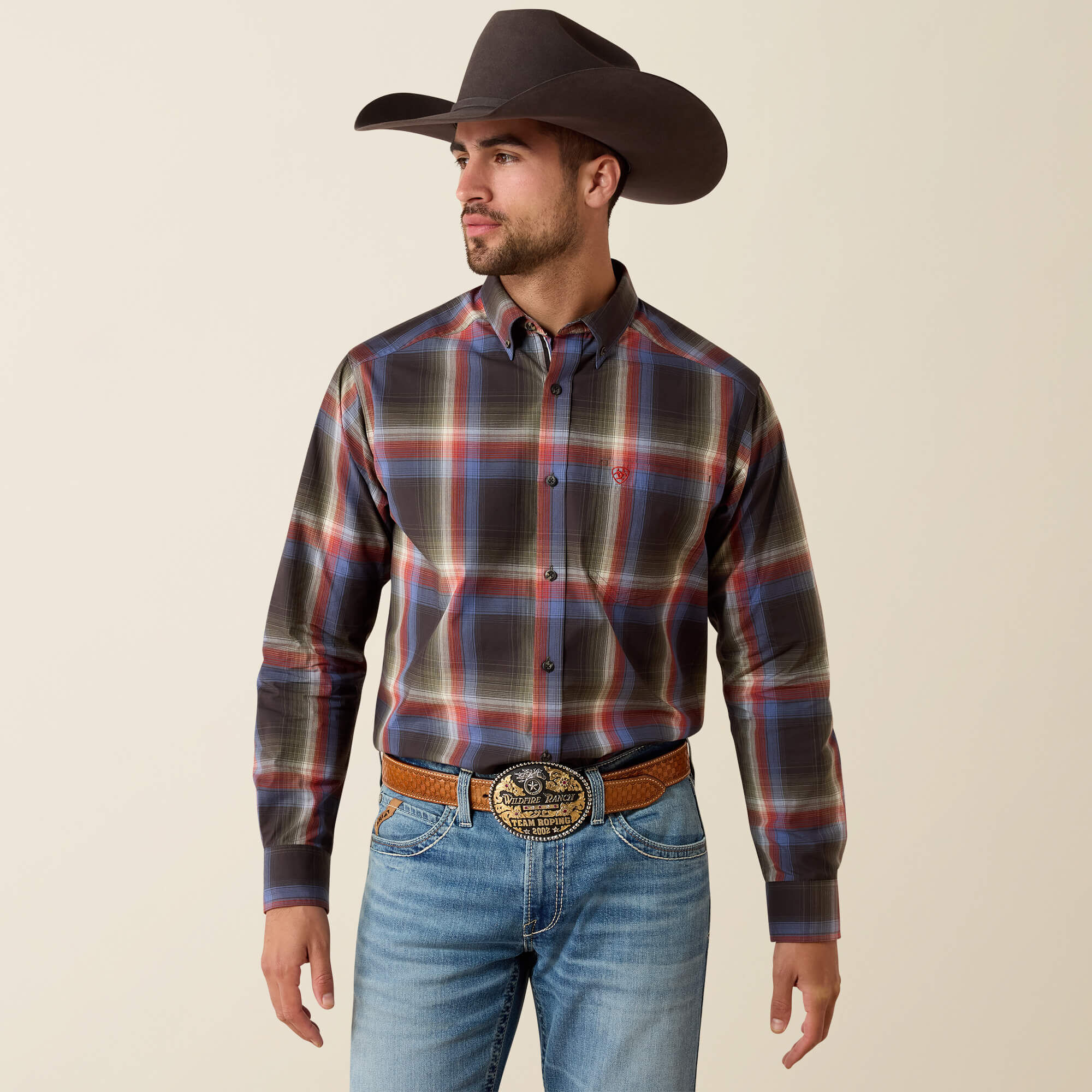 Pro Series Jetta Classic Fit Shirt