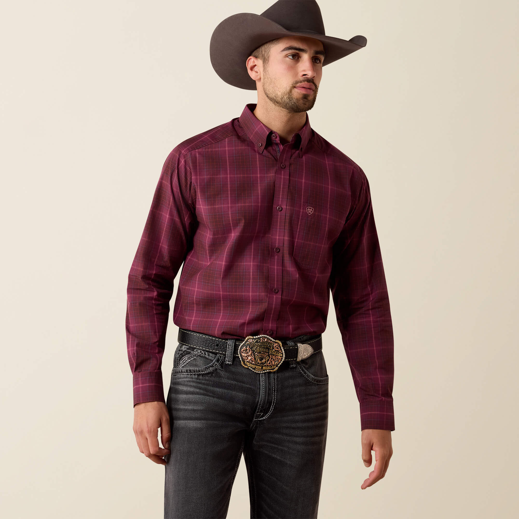Pro Series Jake Classic Fit Shirt